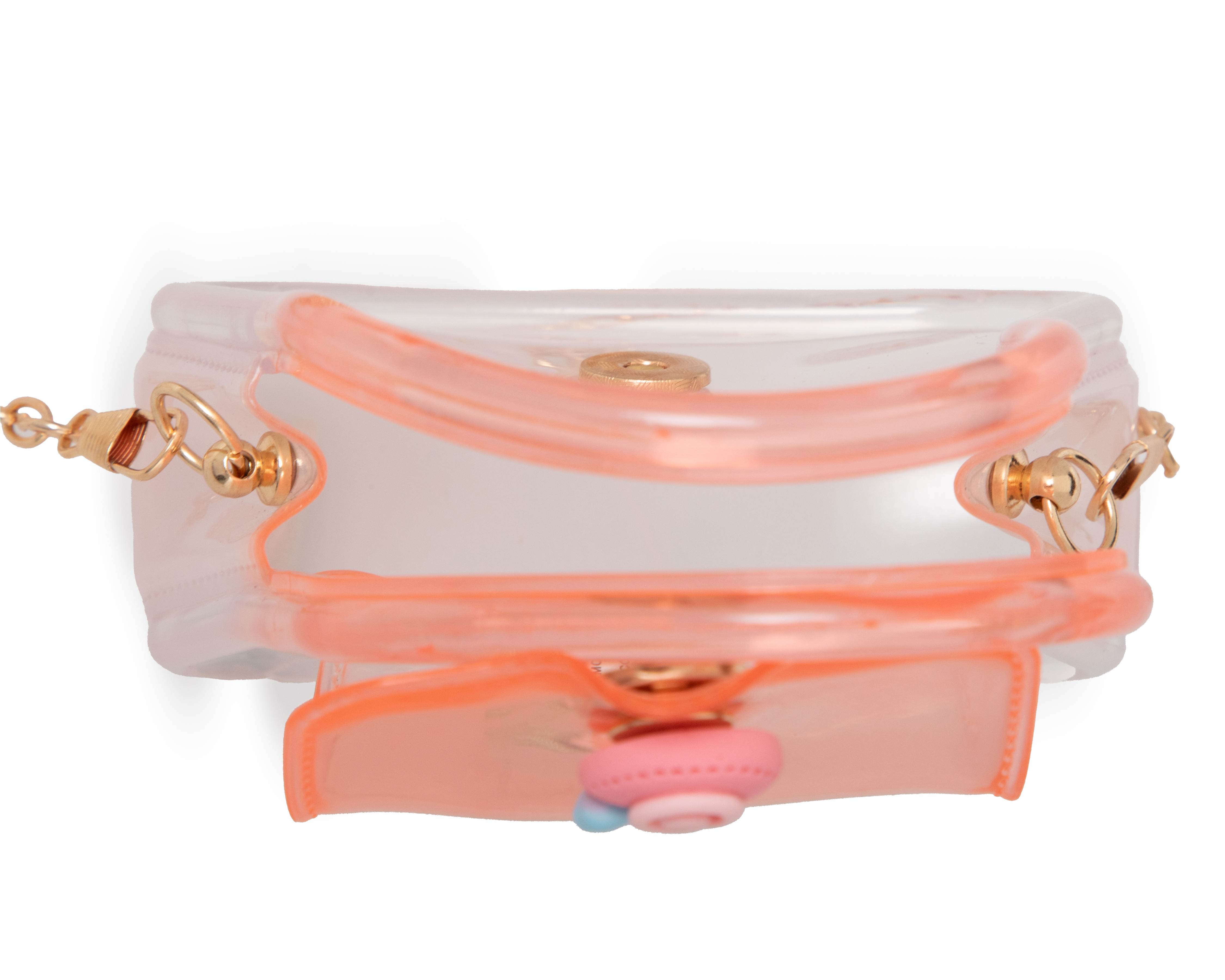 Foto 5 pulgar | Foto 4 | Bolsa de Hombro Baby Colors