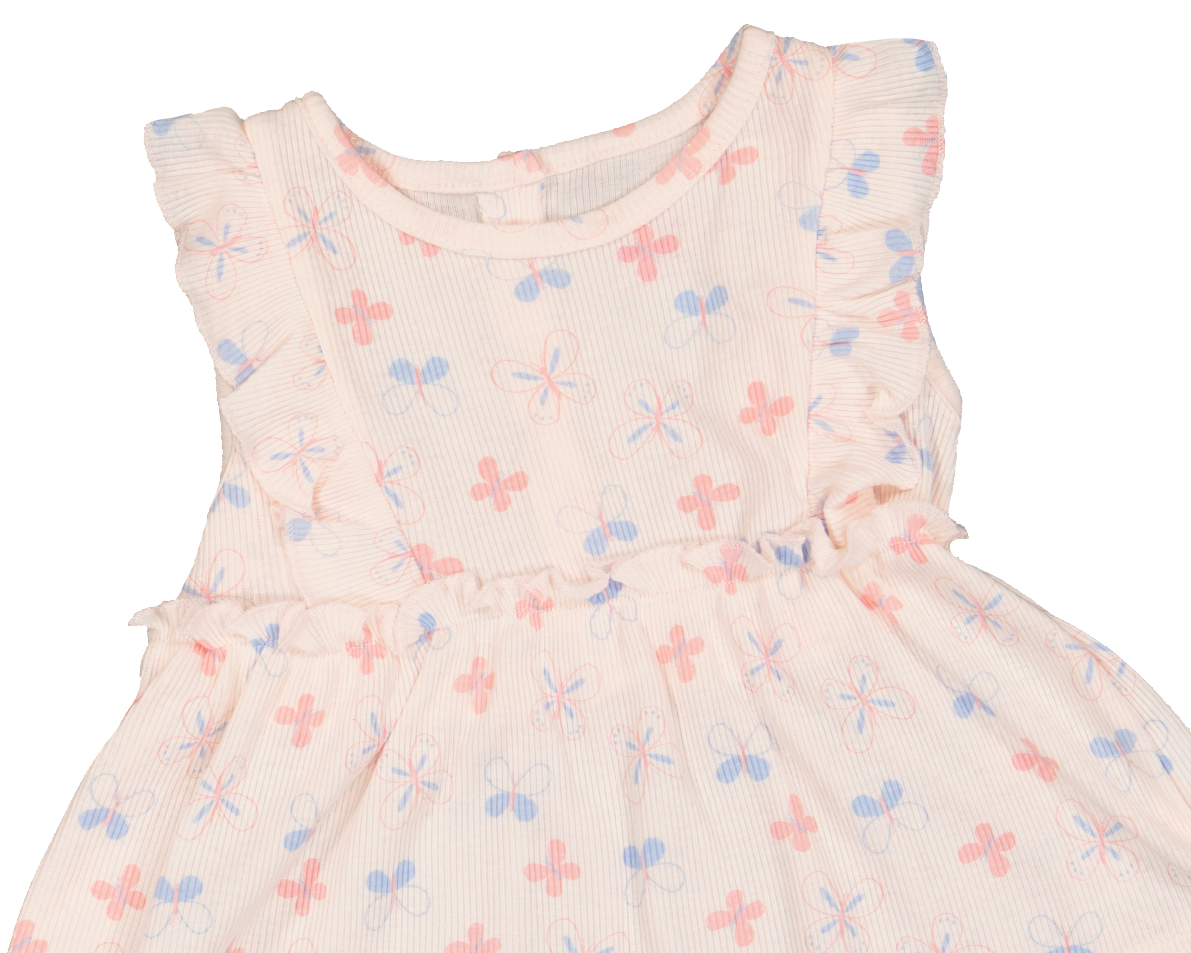 Foto 3 | Foto 3 | Conjunto para Bebé Niña Baby Colors 4 Piezas