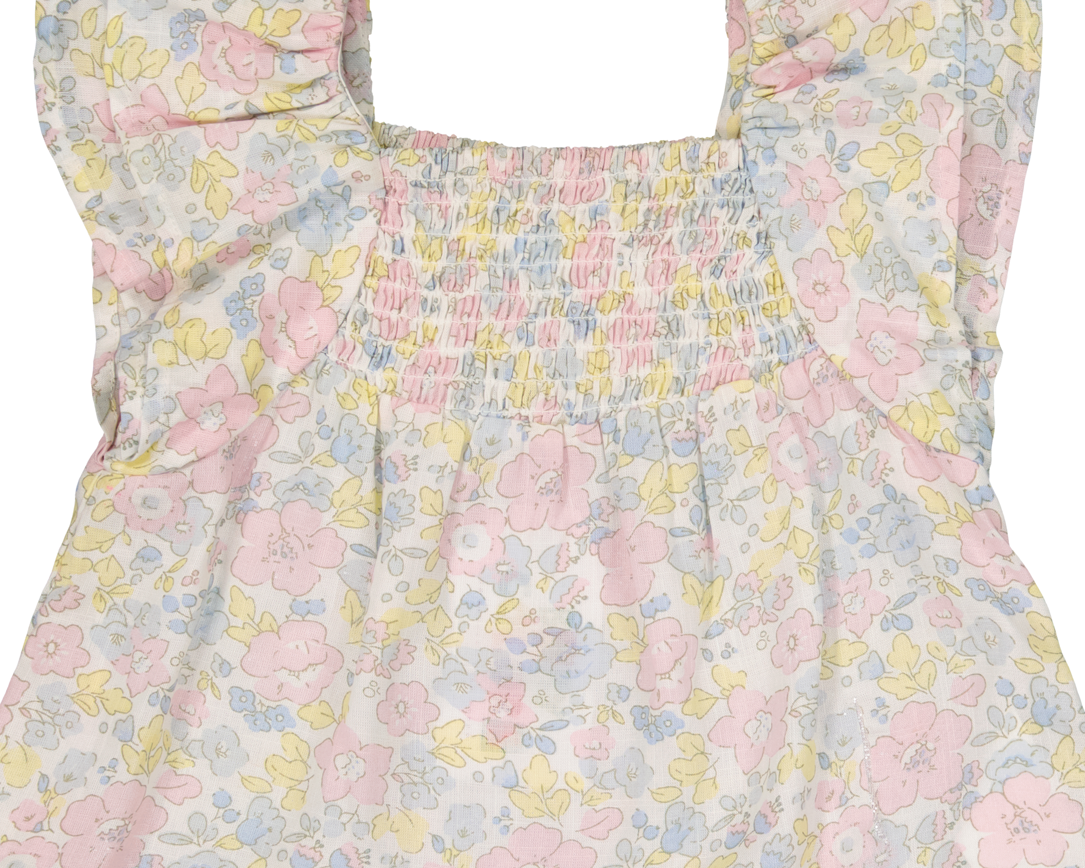 Foto 3 | Foto 3 | Blusa y Short Baby Color para Bebé Niña