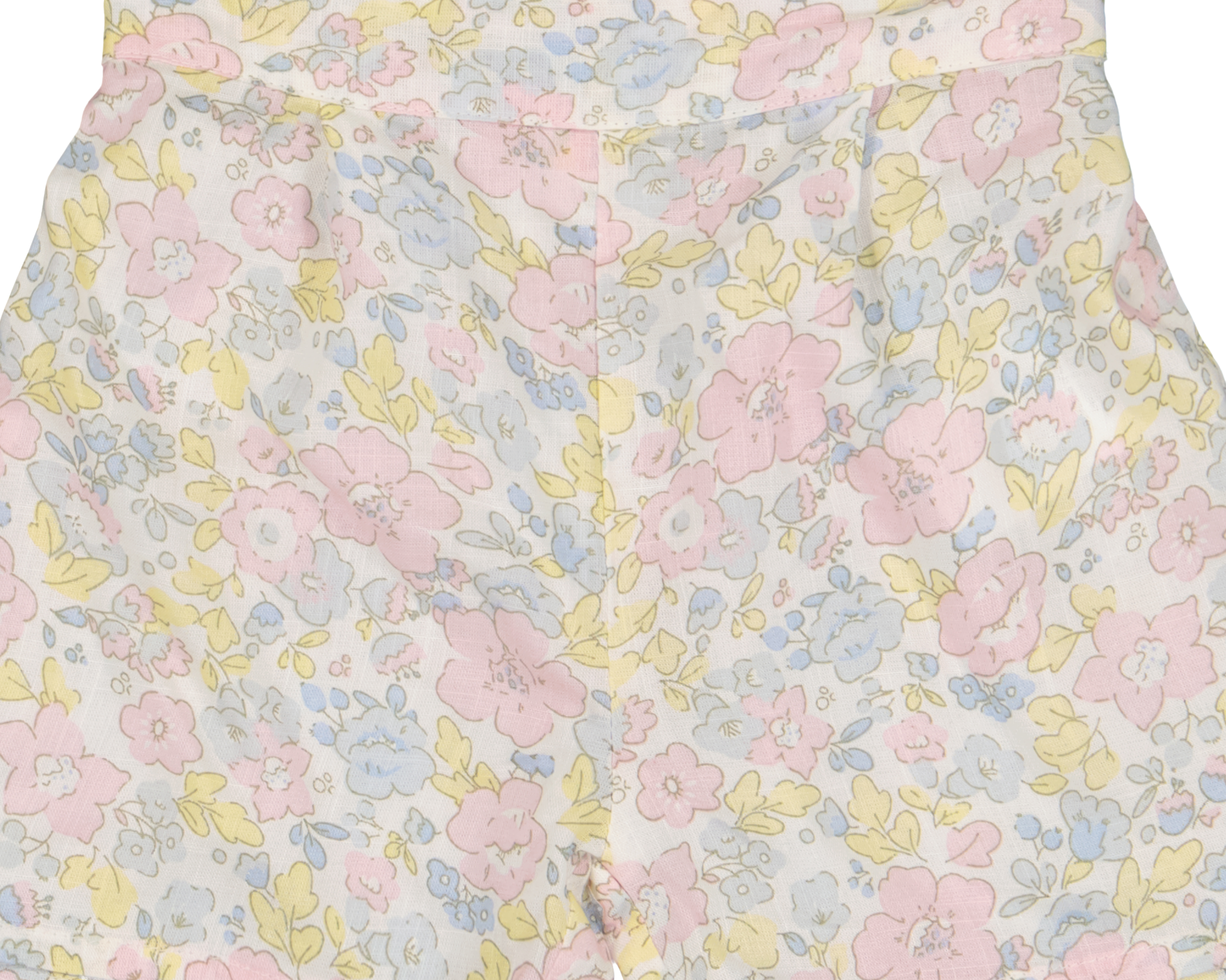 Foto 4 | Foto 4 | Blusa y Short Baby Color para Bebé Niña