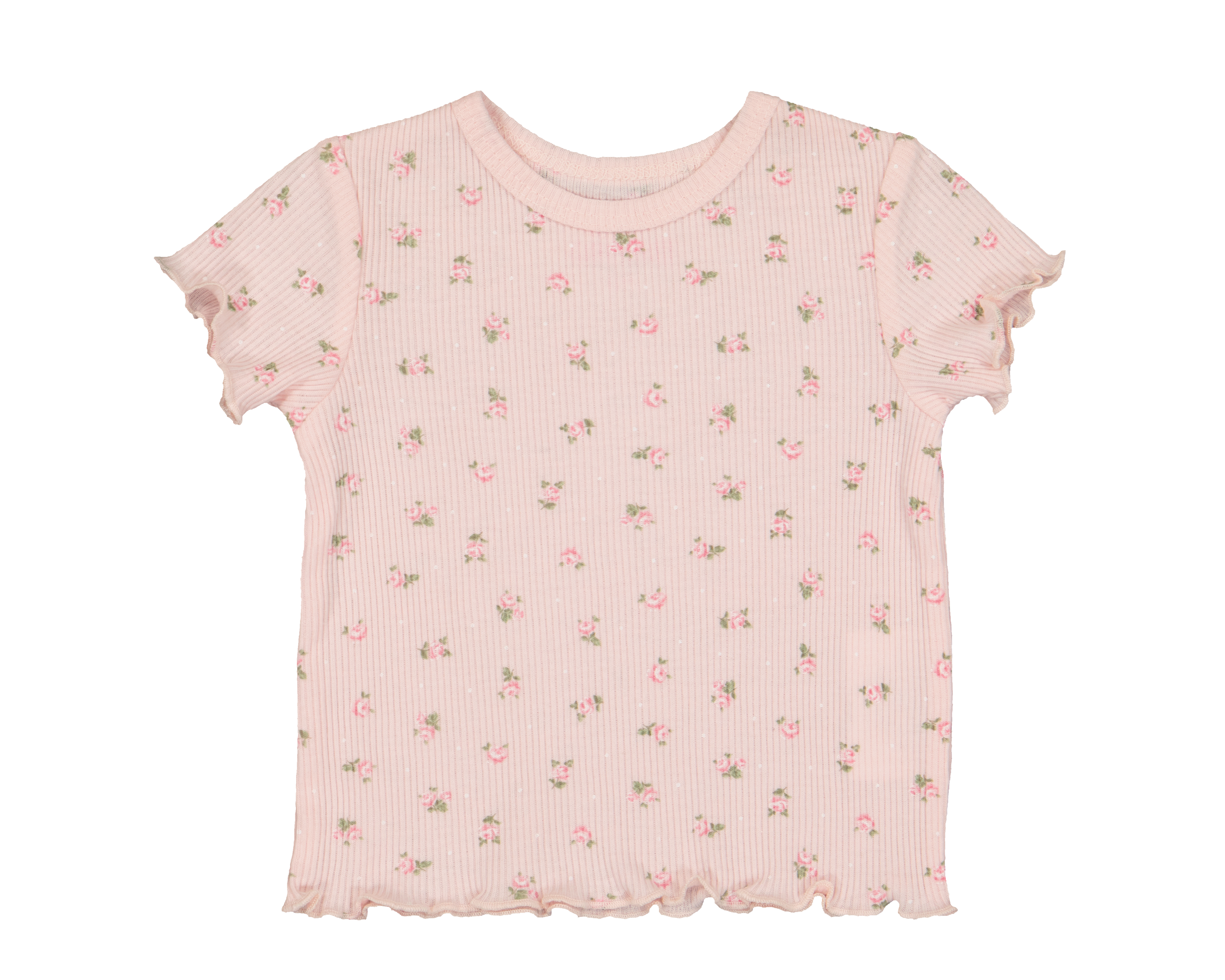 Foto 3 | Foto 3 | Conjunto para Bebé Niña Baby Colors 6 Piezas