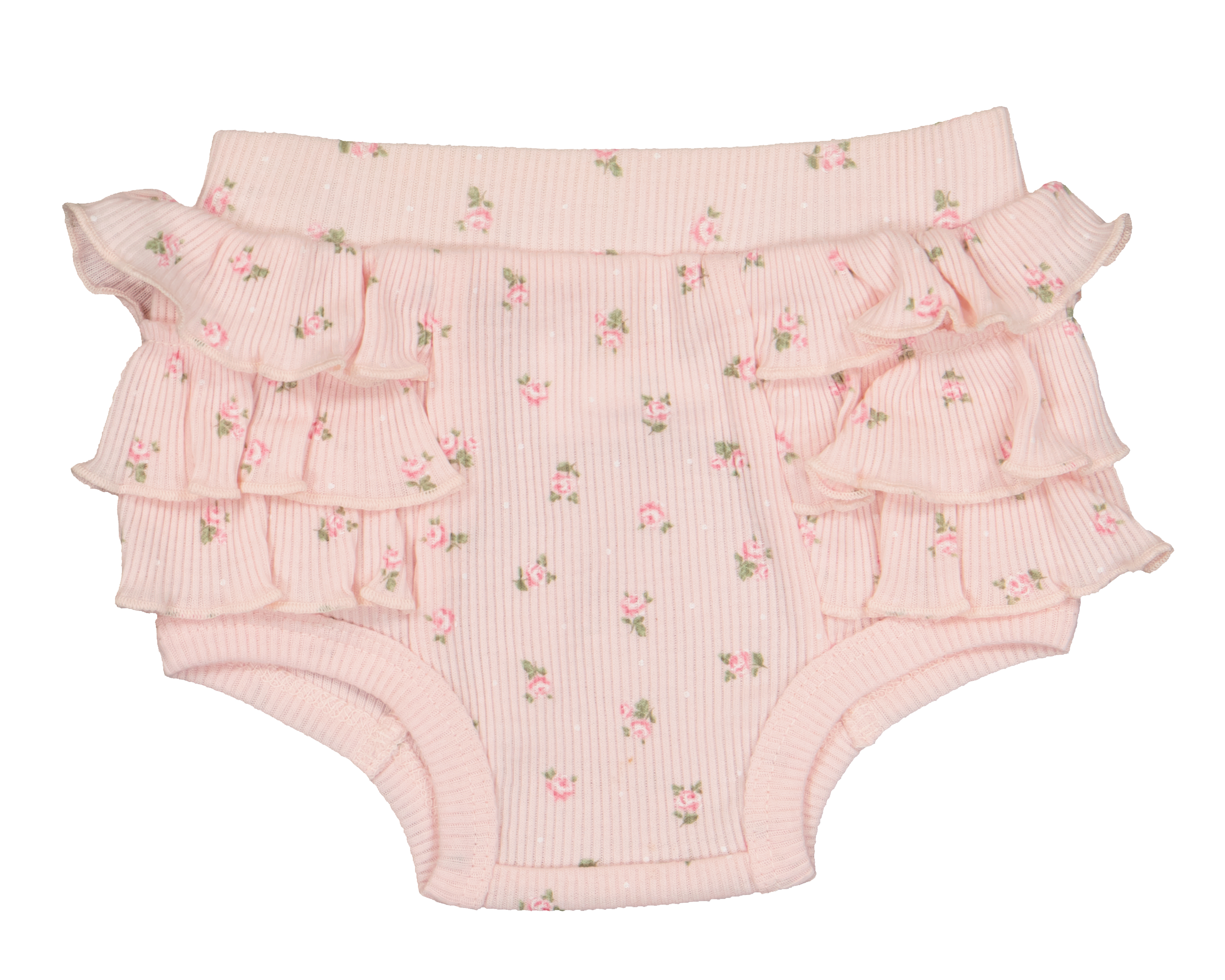 Foto 4 | Foto 4 | Conjunto para Bebé Niña Baby Colors 6 Piezas