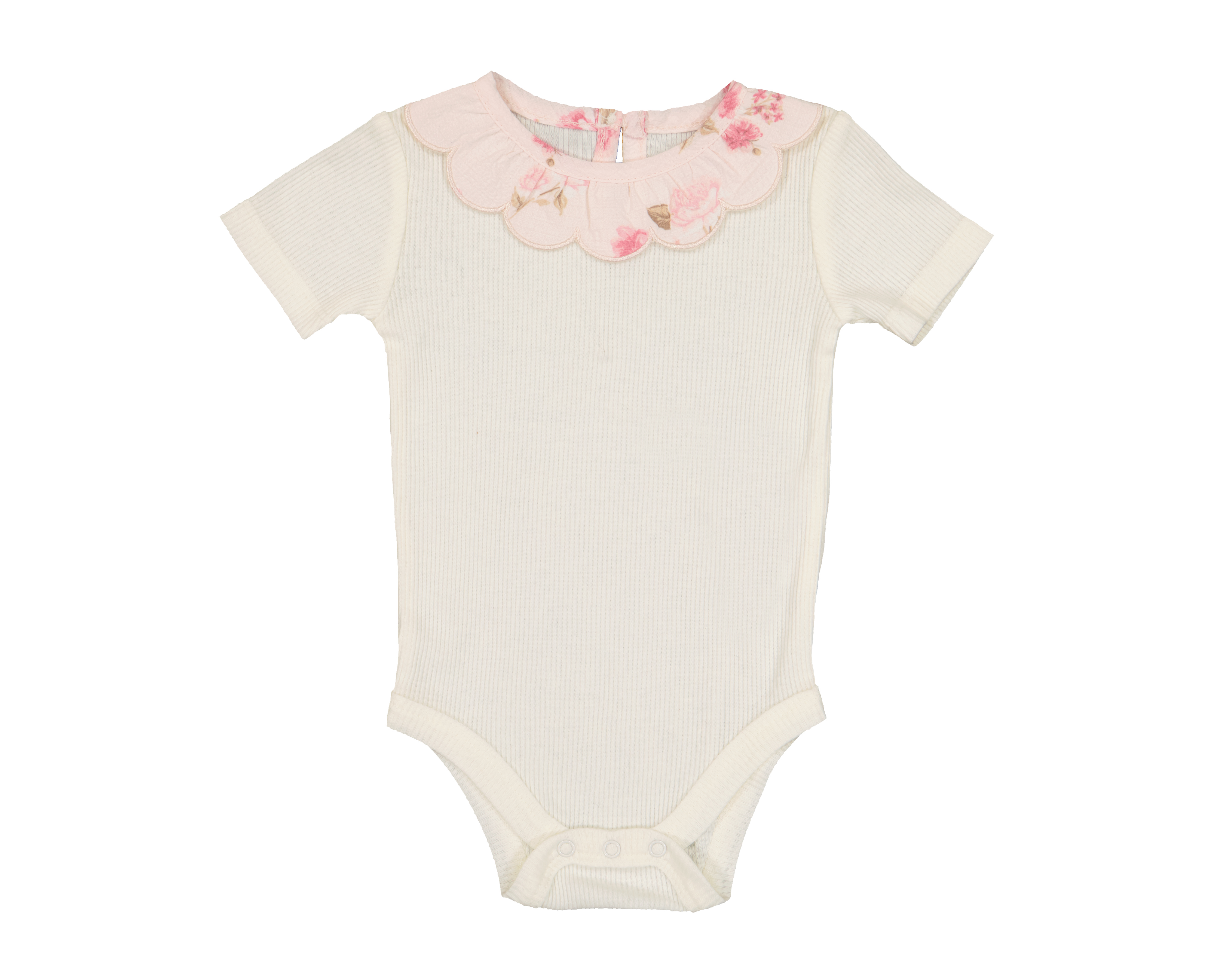 Foto 6 pulgar | Foto 5 | Conjunto para Bebé Niña Baby Colors 6 Piezas