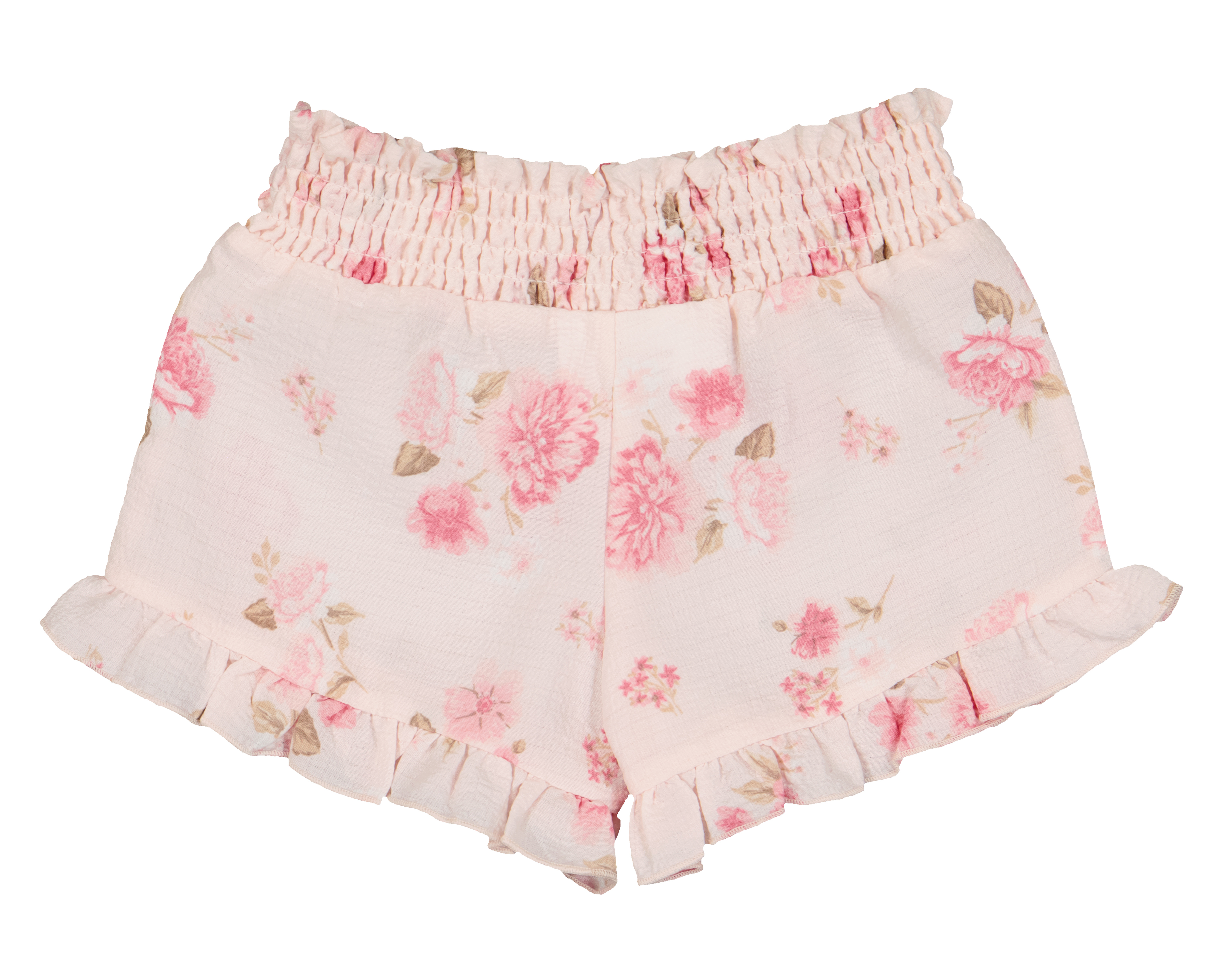 Foto 6 | Foto 6 | Conjunto para Bebé Niña Baby Colors 6 Piezas