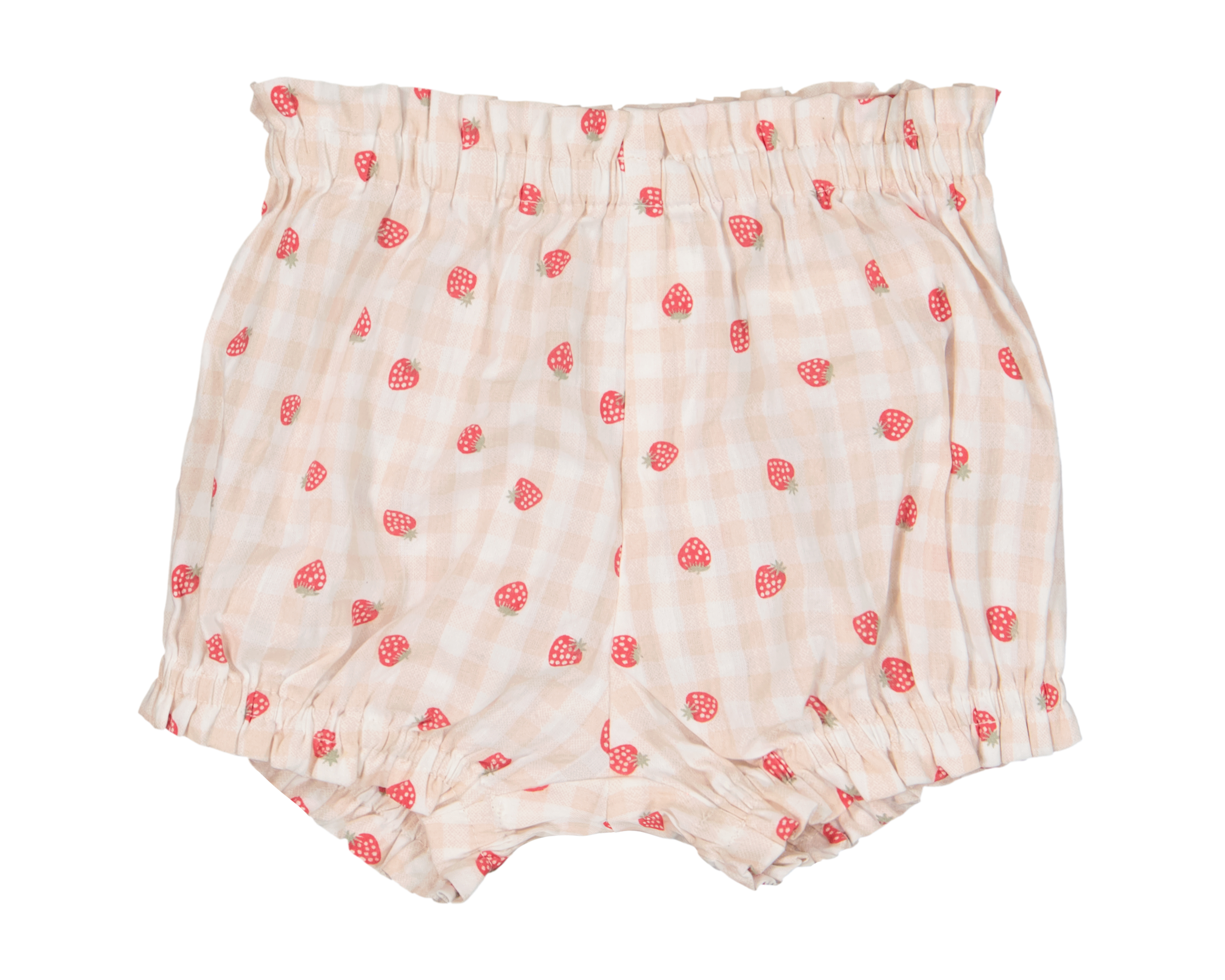 Foto 4 | Foto 4 | Conjunto de Algodón Baby Colors para Bebé Niña 3 Piezas