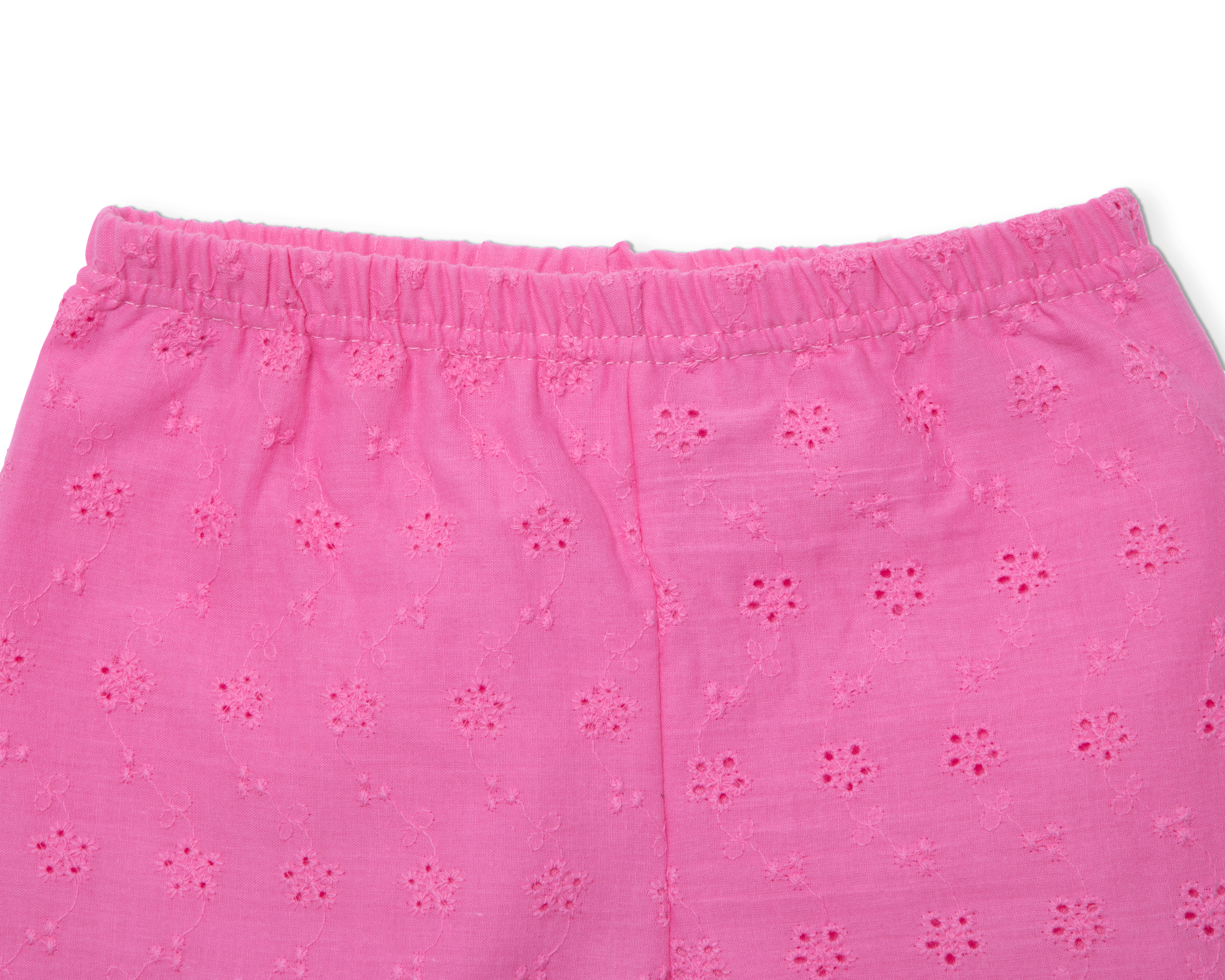 Foto 4 | Foto 4 | Conjunto para Bebé Niña Baby Colors 3 Piezas