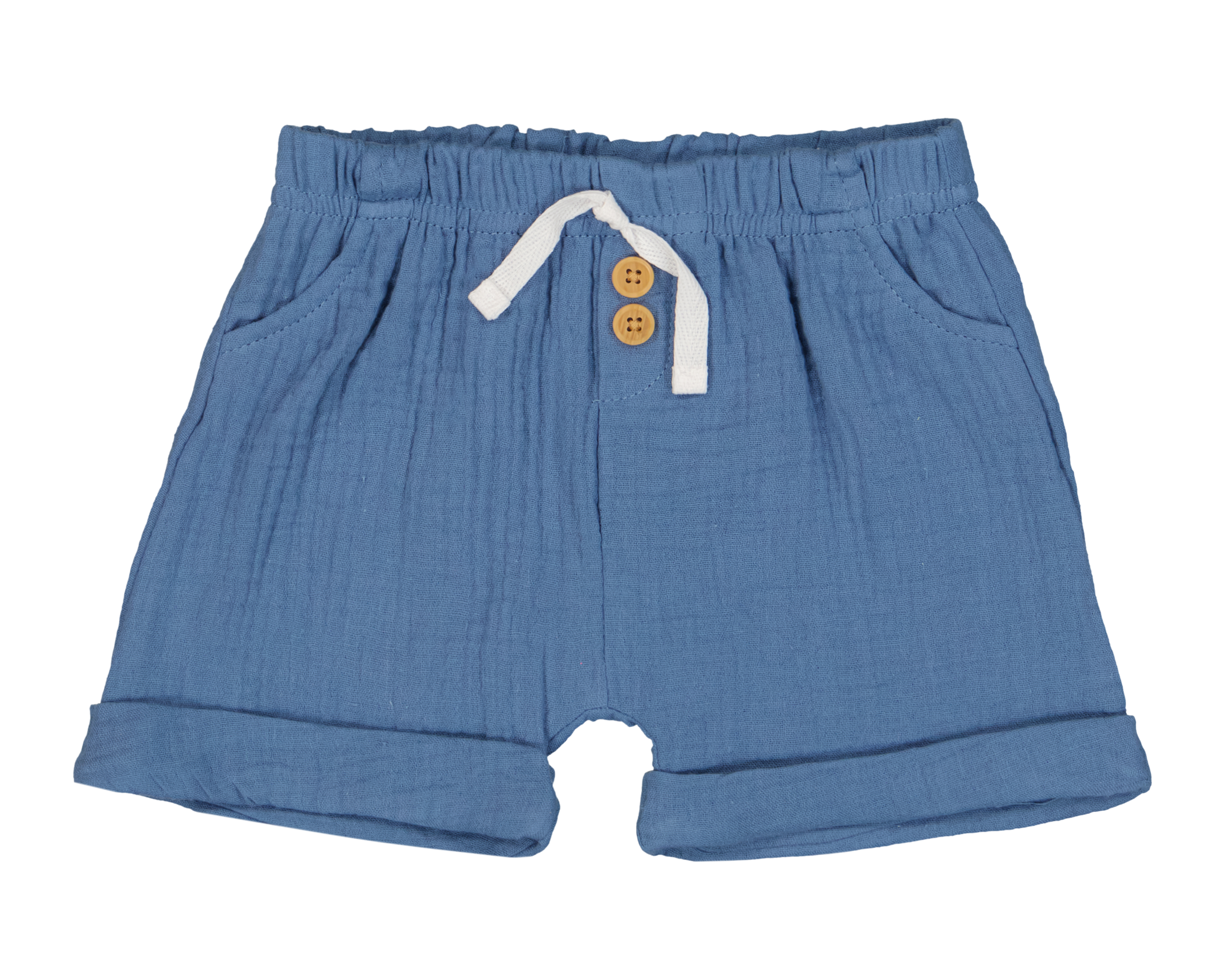 Foto 4 | Foto 4 | Conjunto de Algodón para Bebé Niño Baby Colors 3 Piezas