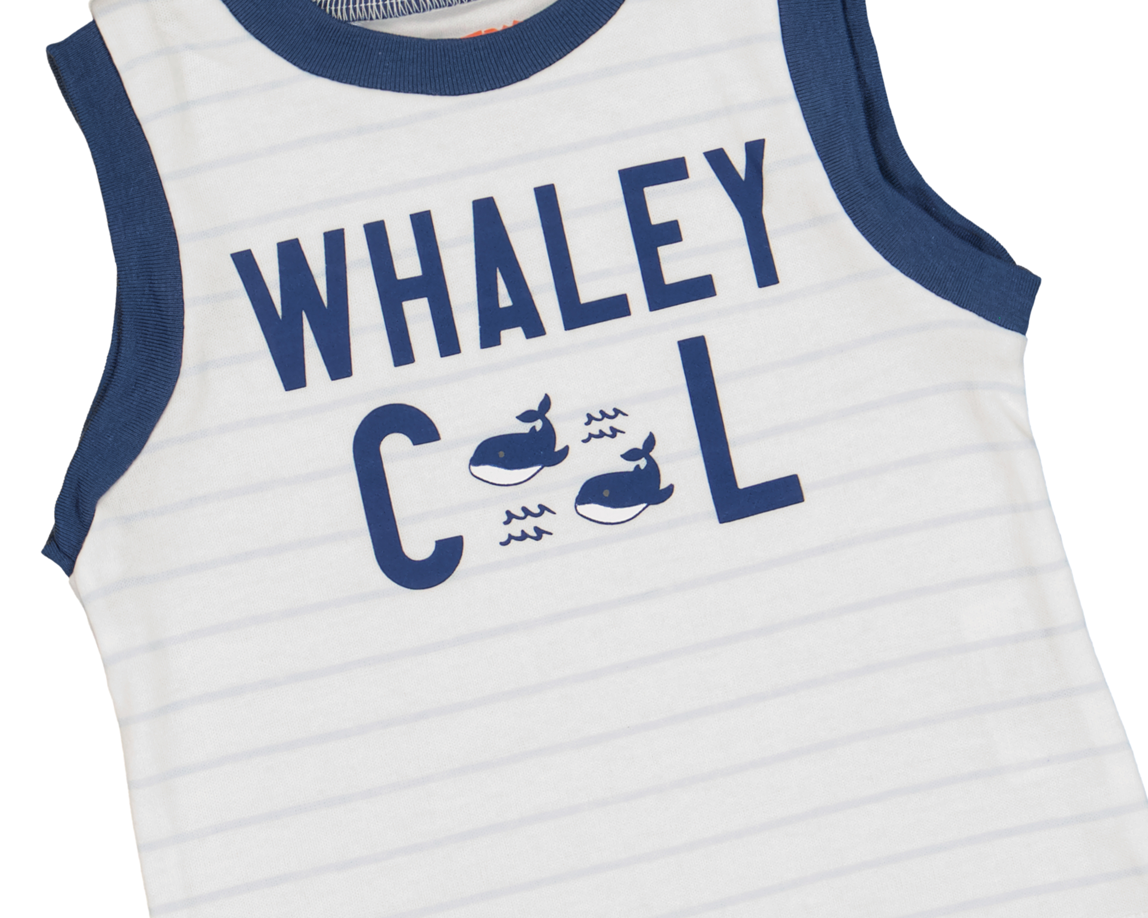 Foto 5 pulgar | Foto 4 | Conjunto para Bebé Niño Baby Colors 3 Piezas