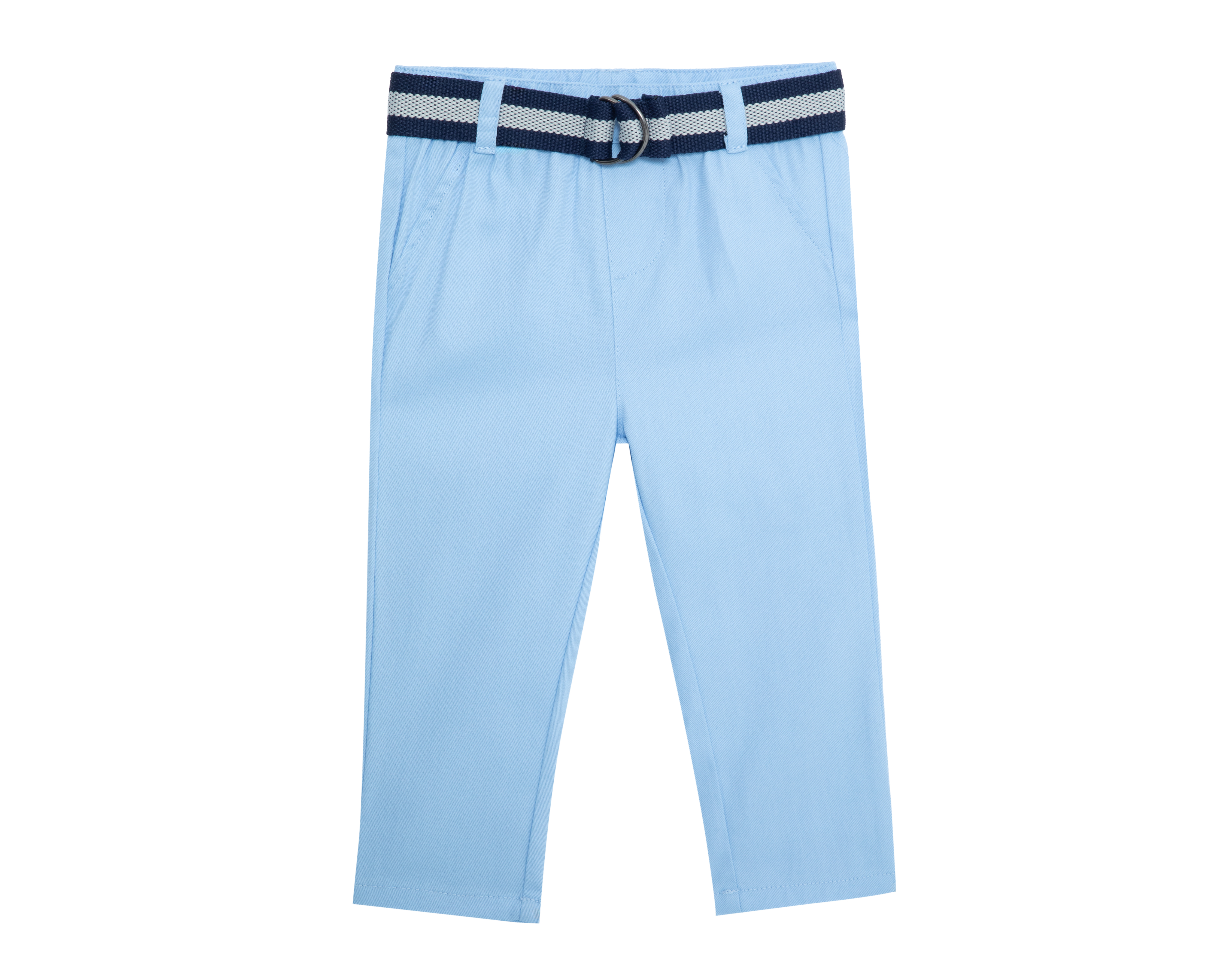 Foto 5 pulgar | Foto 4 | Conjunto de Algodón para Bebé Niño Baby Colors 4 Piezas