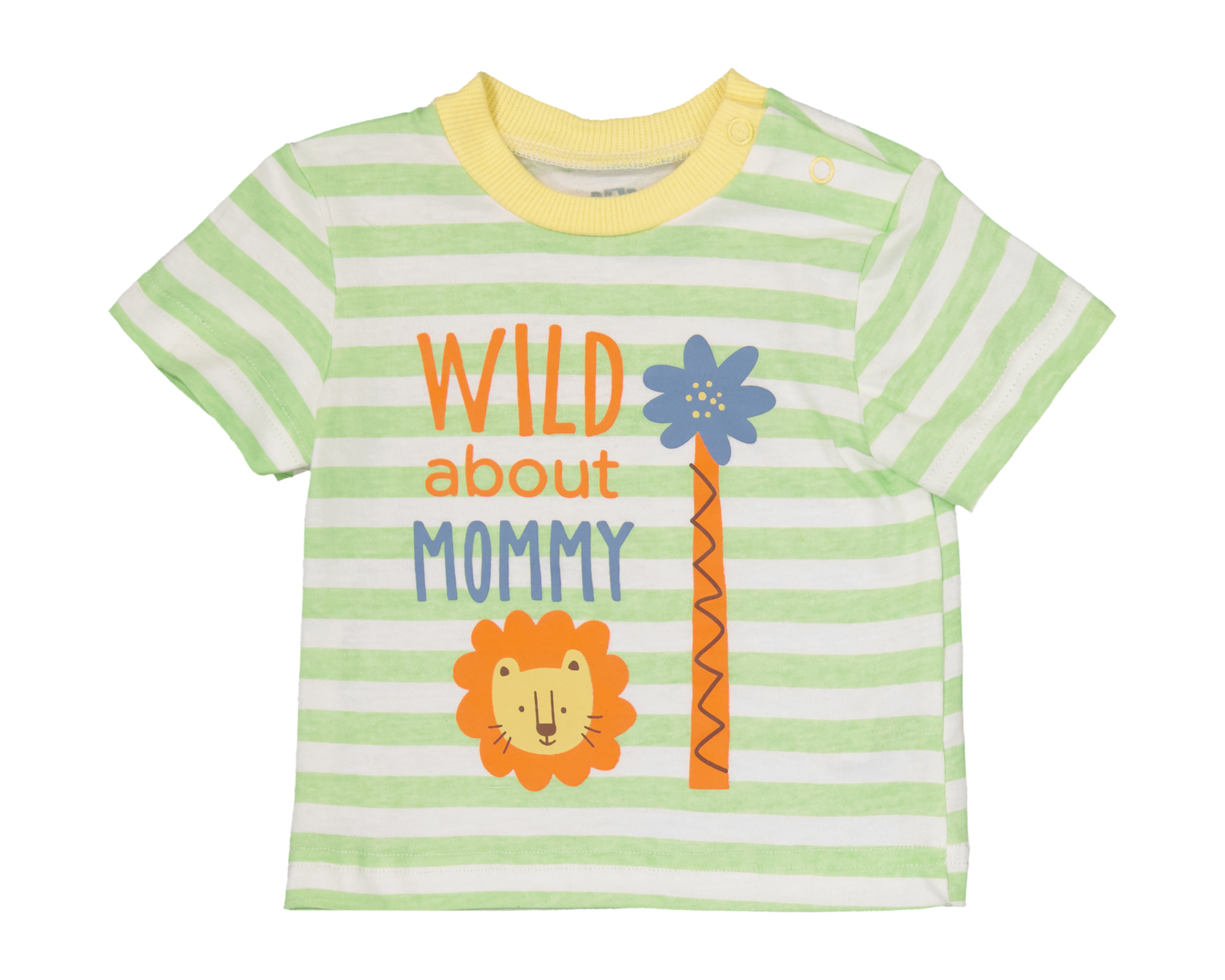 Foto 3 | Foto 3 | Conjunto Baby Colors para Bebé Niño 4 Piezas