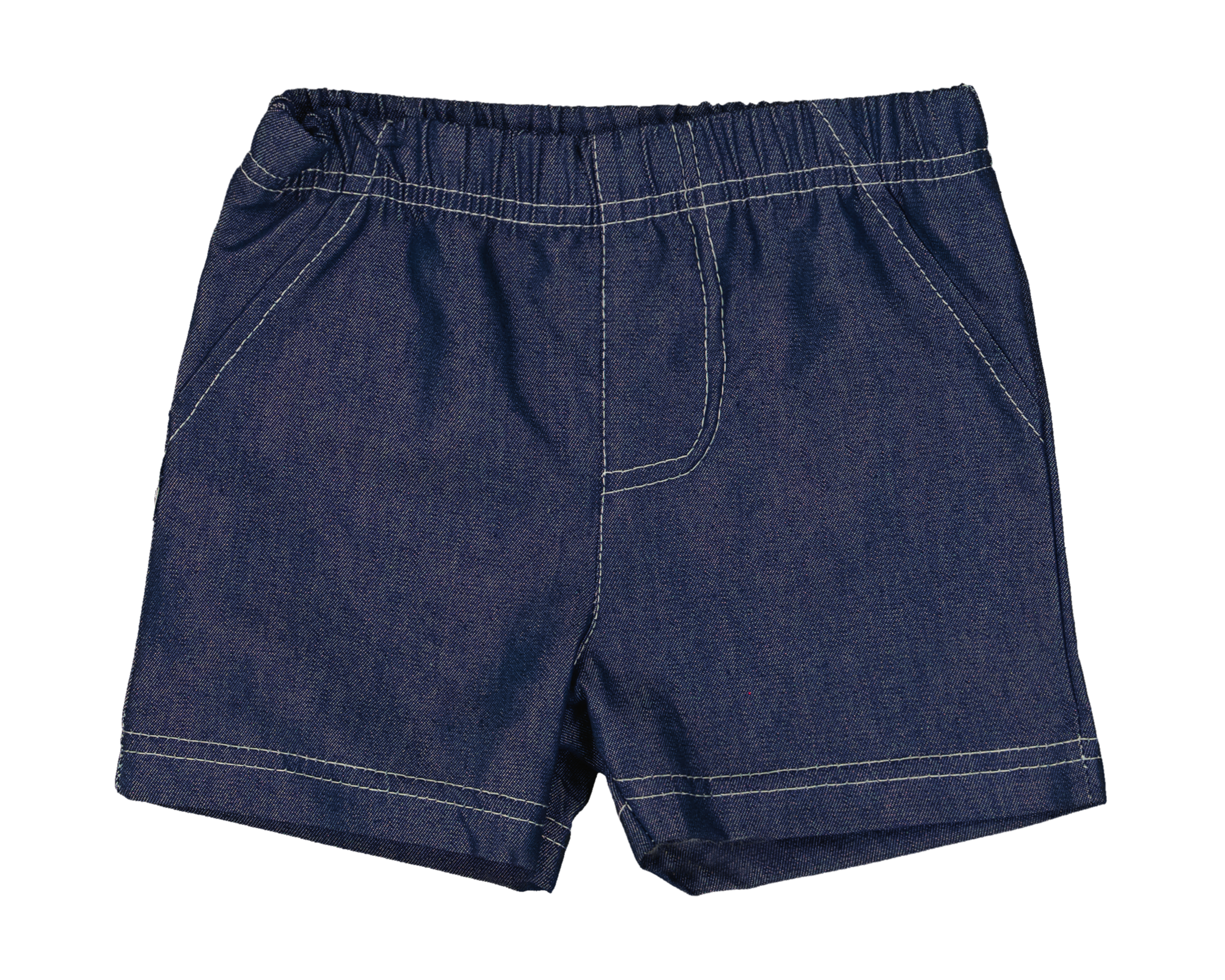 Foto 5 | Foto 5 | Conjunto Baby Colors para Bebé Niño 4 Piezas