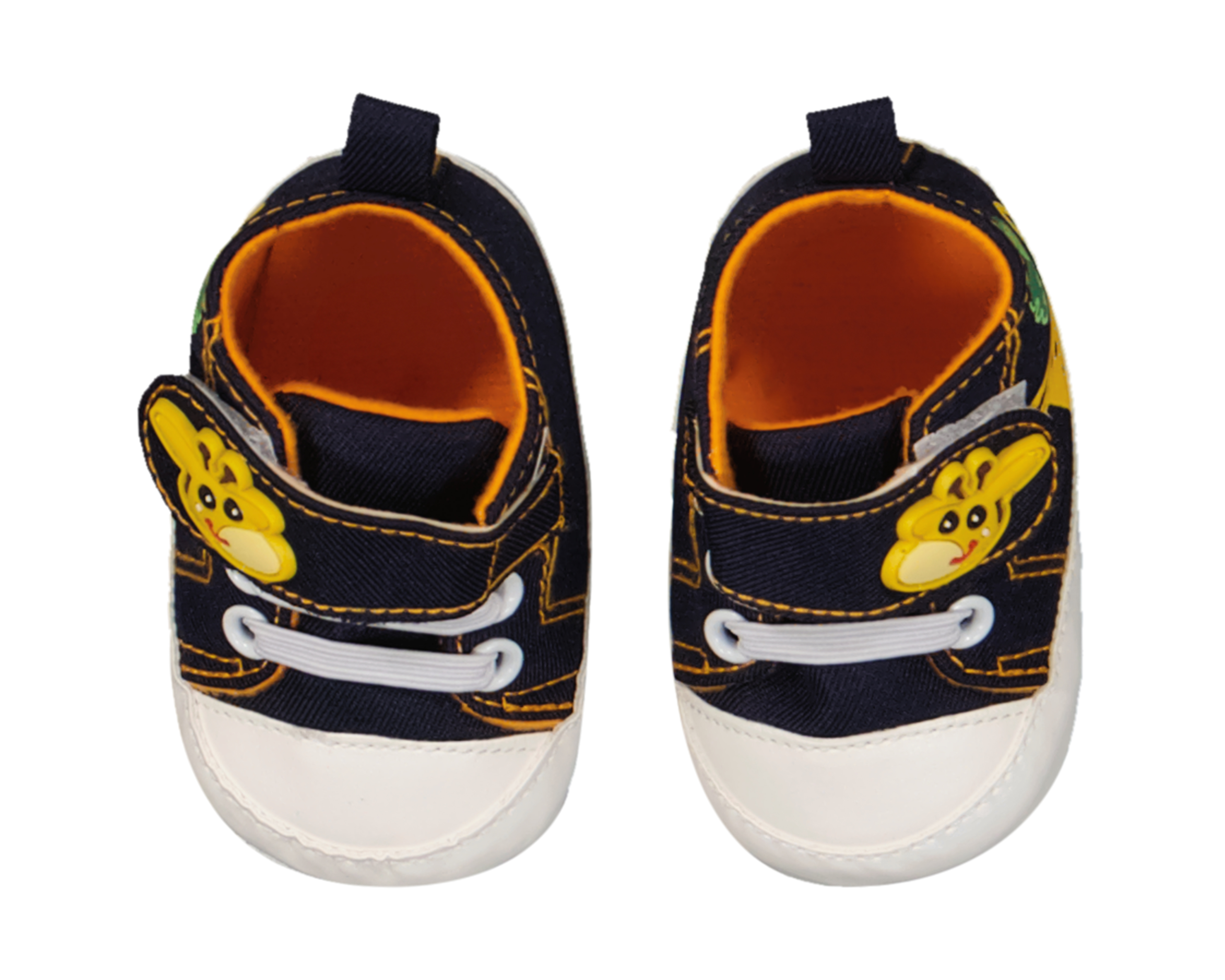 Foto 6 | Foto 6 | Conjunto Baby Colors para Bebé Niño 4 Piezas