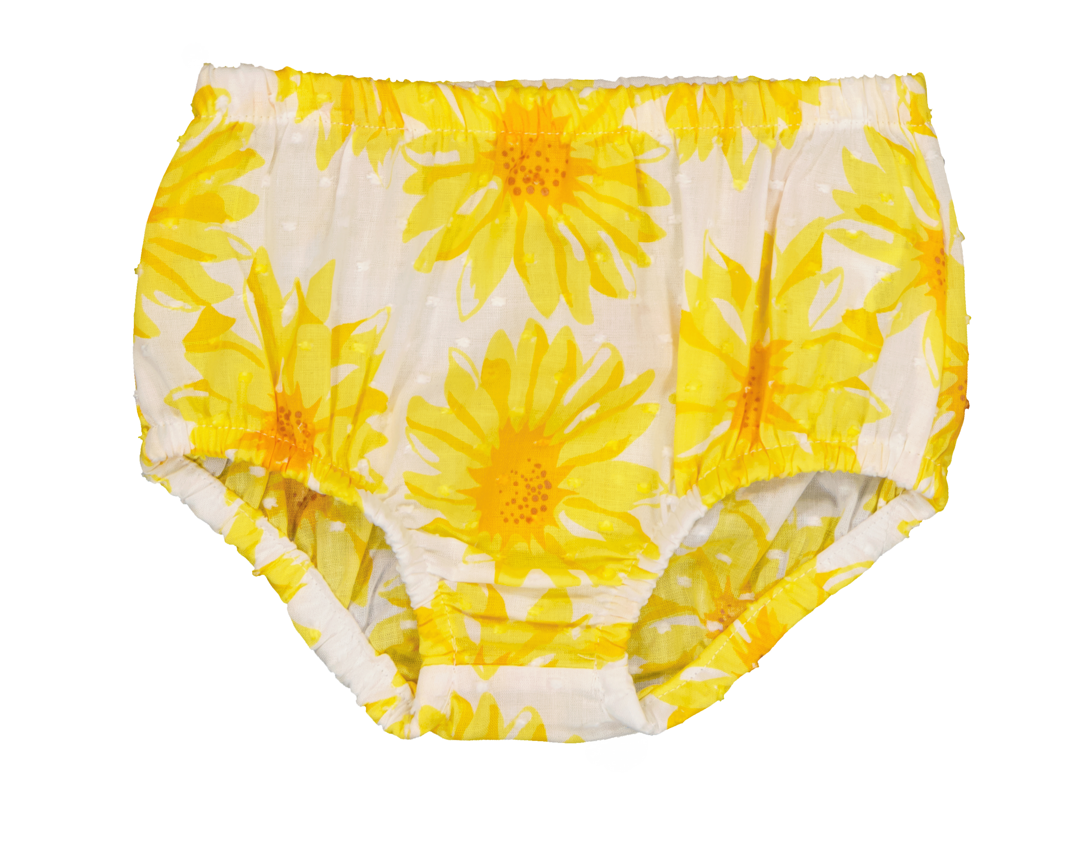 Foto 3 | Foto 3 | Vestido para Bebé Niña Baby Colors de Algodón con Calzón