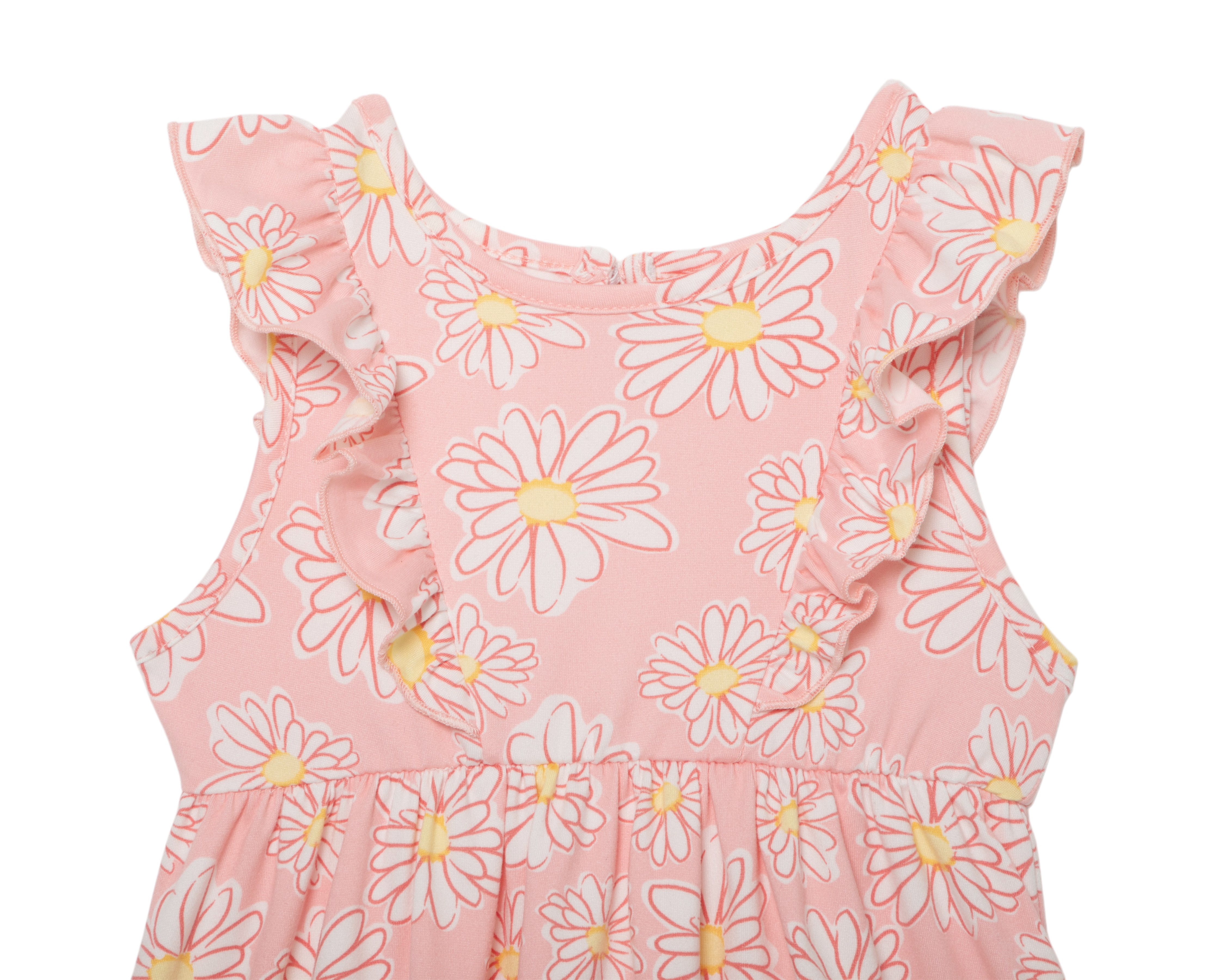 Foto 3 | Foto 3 | Conjunto para Bebé Niña Baby Colors 4 Piezas