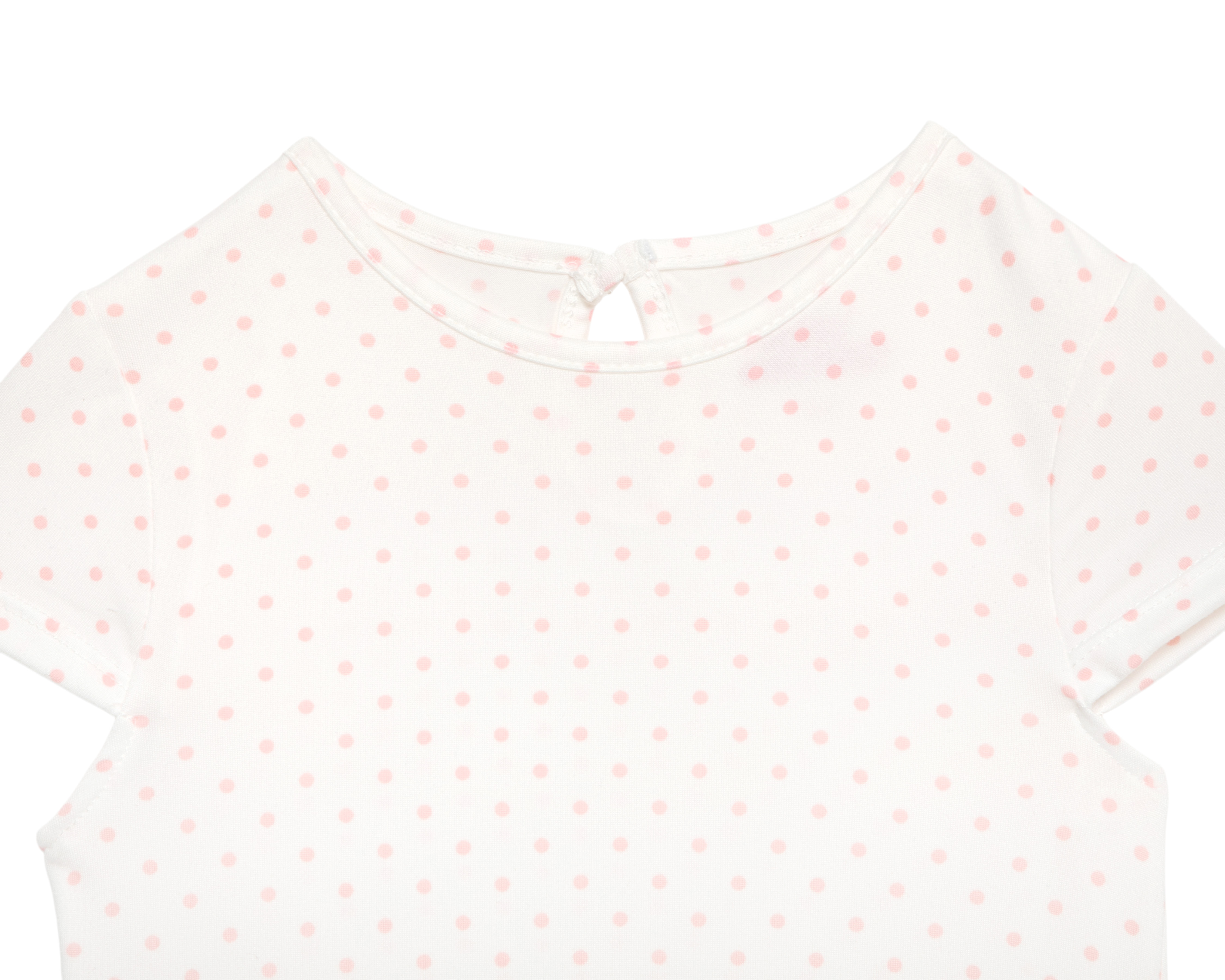 Foto 5 pulgar | Foto 4 | Conjunto para Bebé Niña Baby Colors 4 Piezas