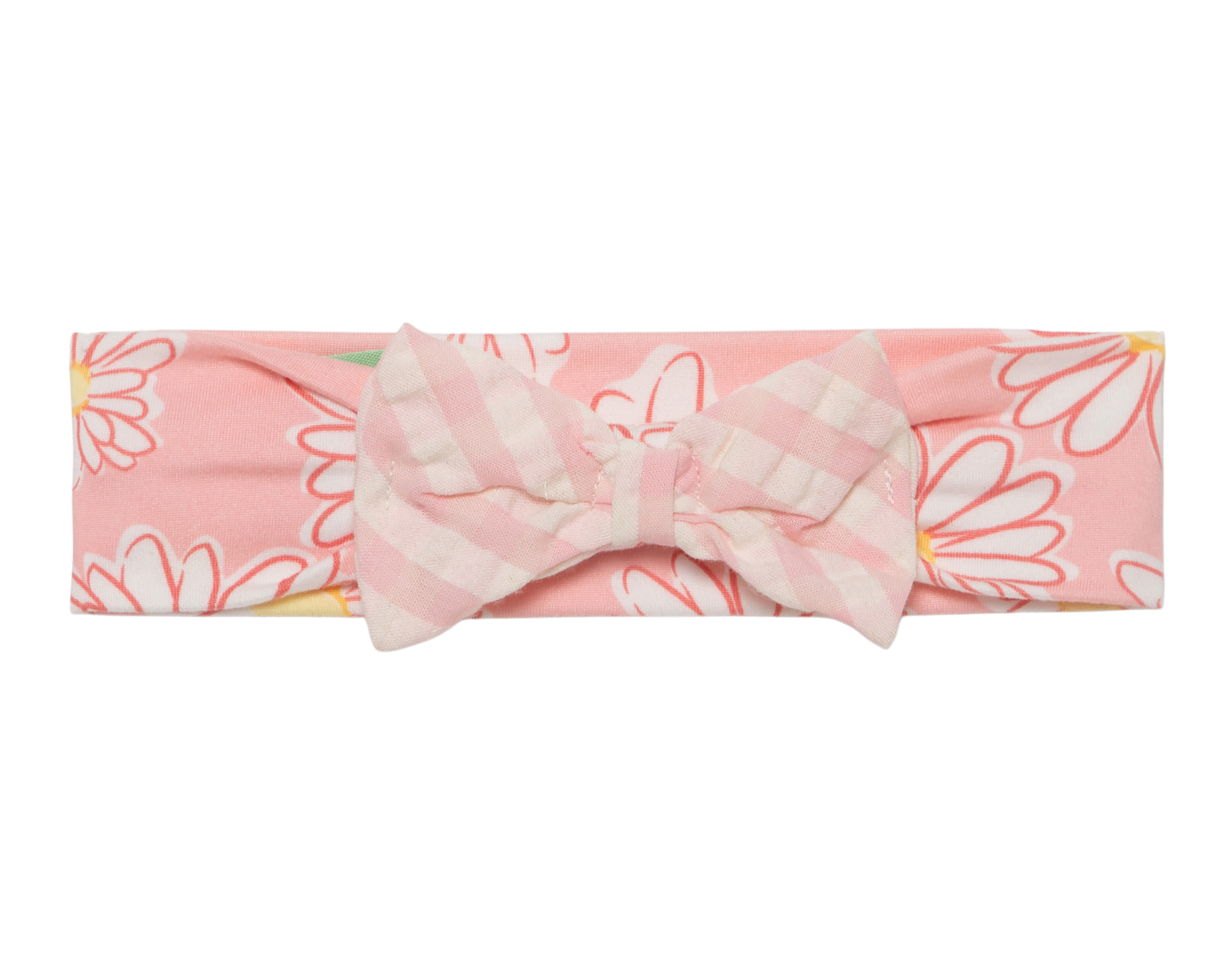 Foto 6 | Foto 6 | Conjunto para Bebé Niña Baby Colors 4 Piezas