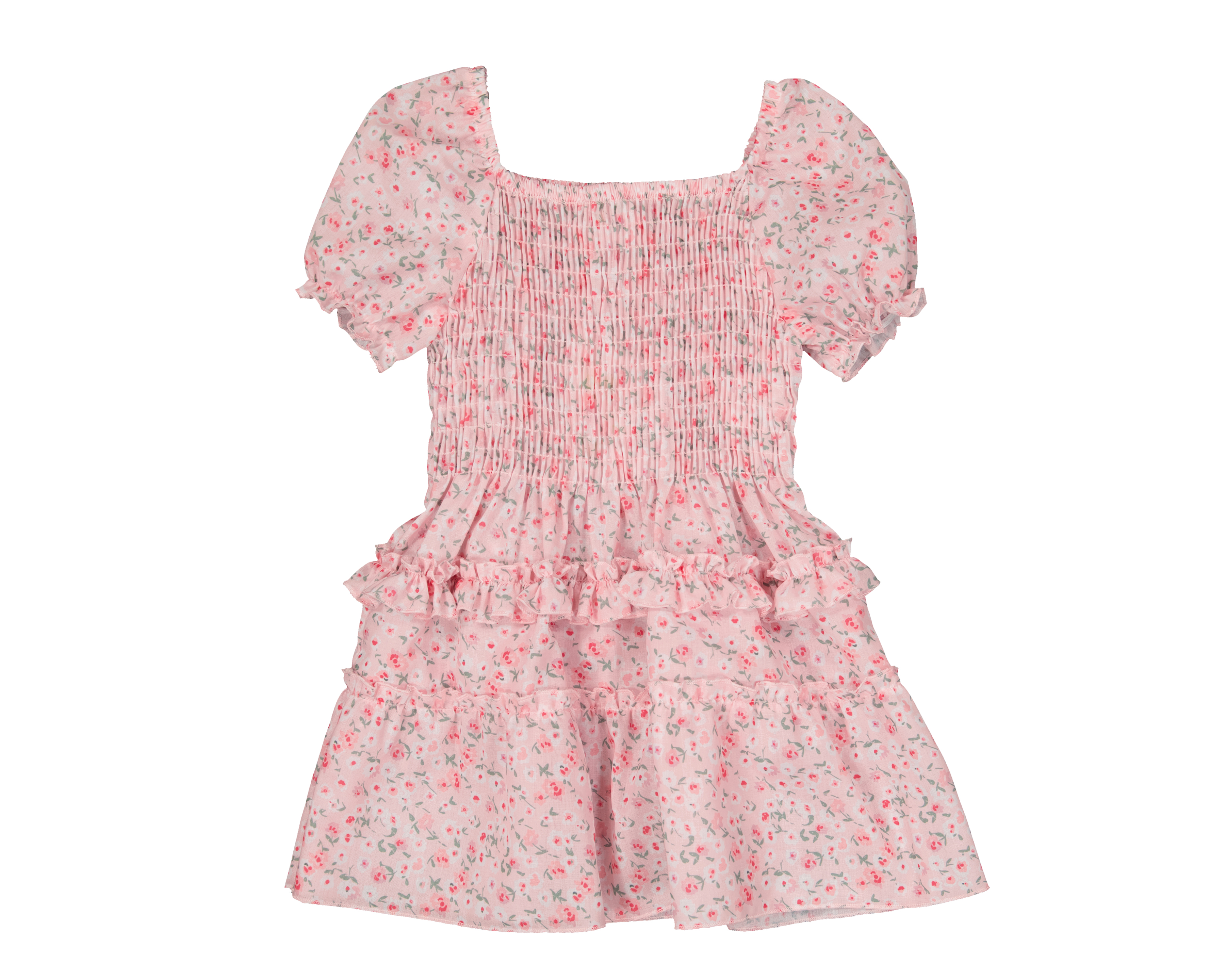 Foto 4 pulgar | Foto 3 | Conjunto para Bebé Niña Baby Colors 3 Piezas