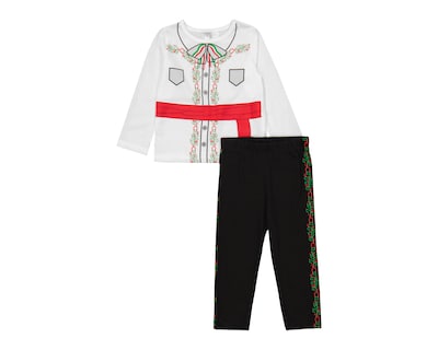 Foto 1 | Foto 1 | Disfraz de Charro Baby Optima para Bebé Niño