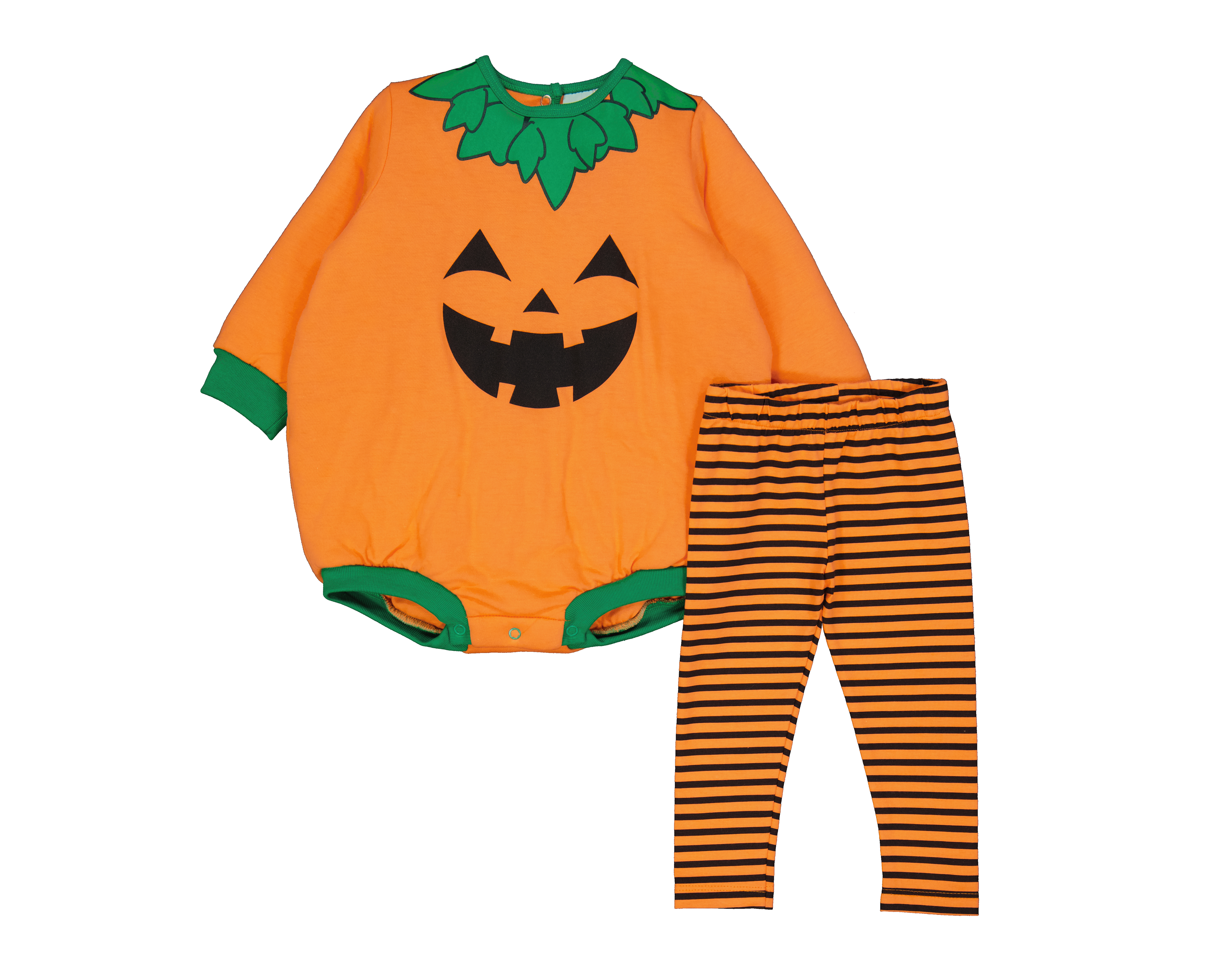 Foto 2 pulgar | Foto 1 | Disfraz de Halloween Baby Optima para Bebé