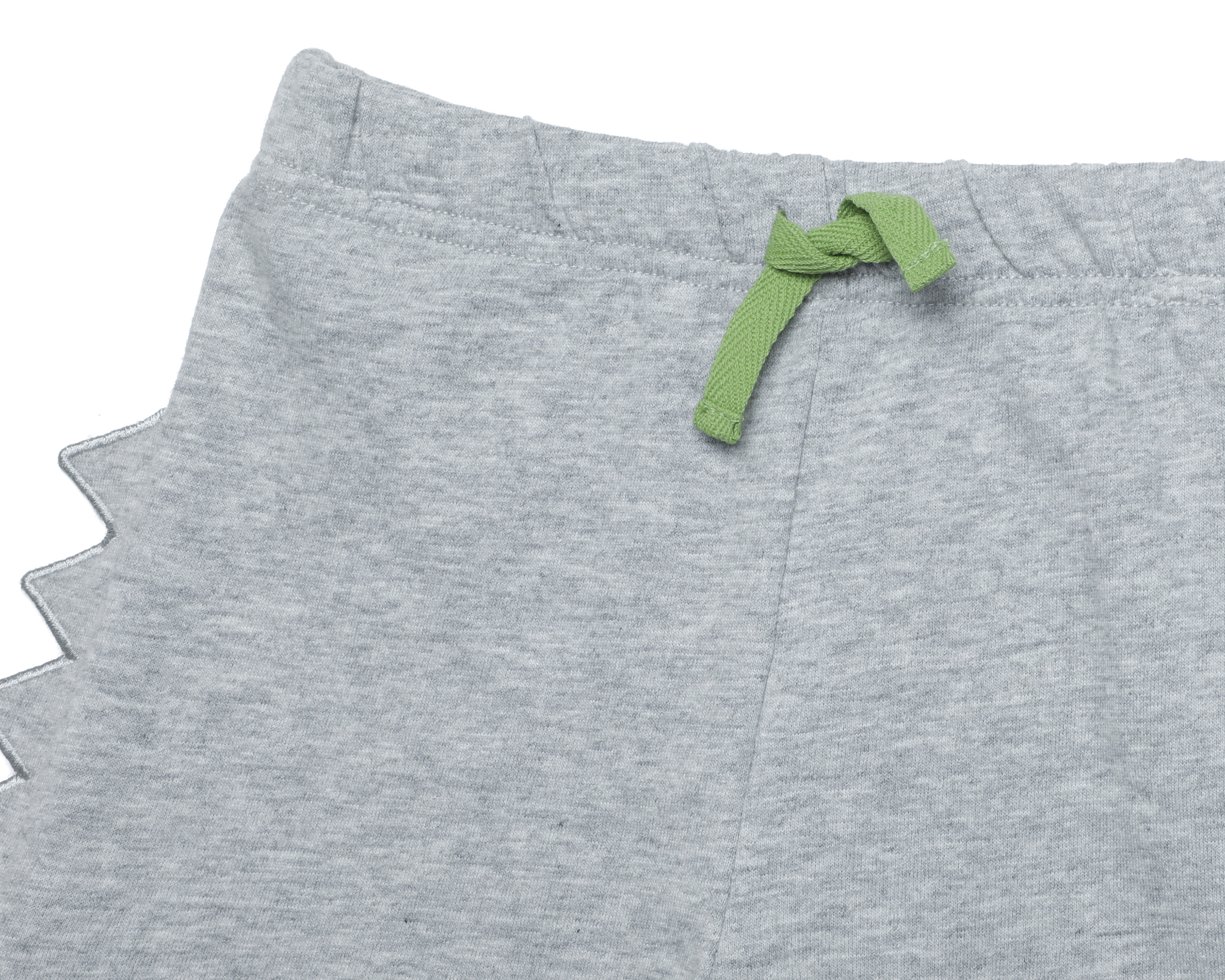 Foto 4 | Foto 4 | Short para Bebé Niño Baby Colors de Algodón con Jareta 2 Piezas