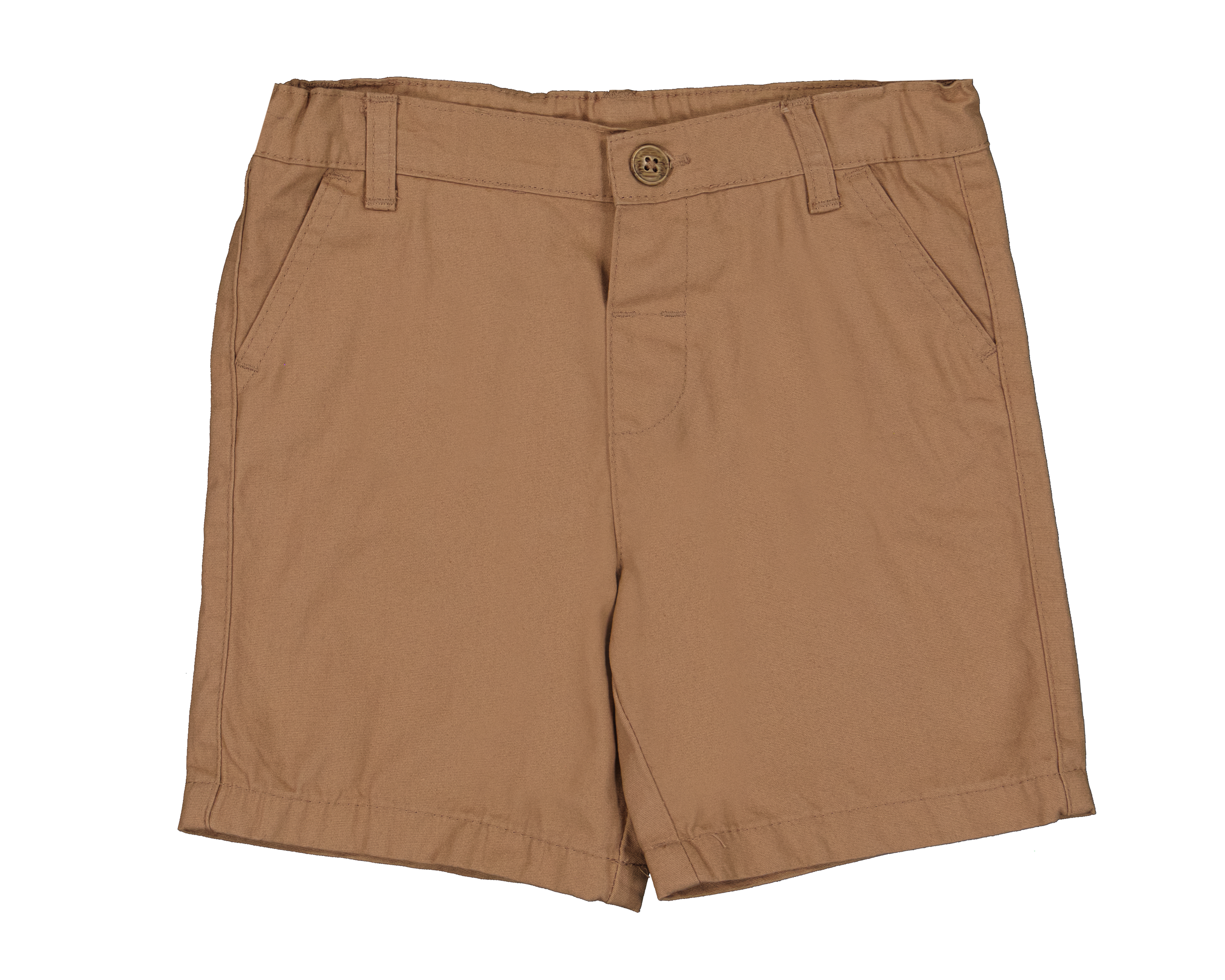 Short para Bebé Niño Baby Colors Caqui