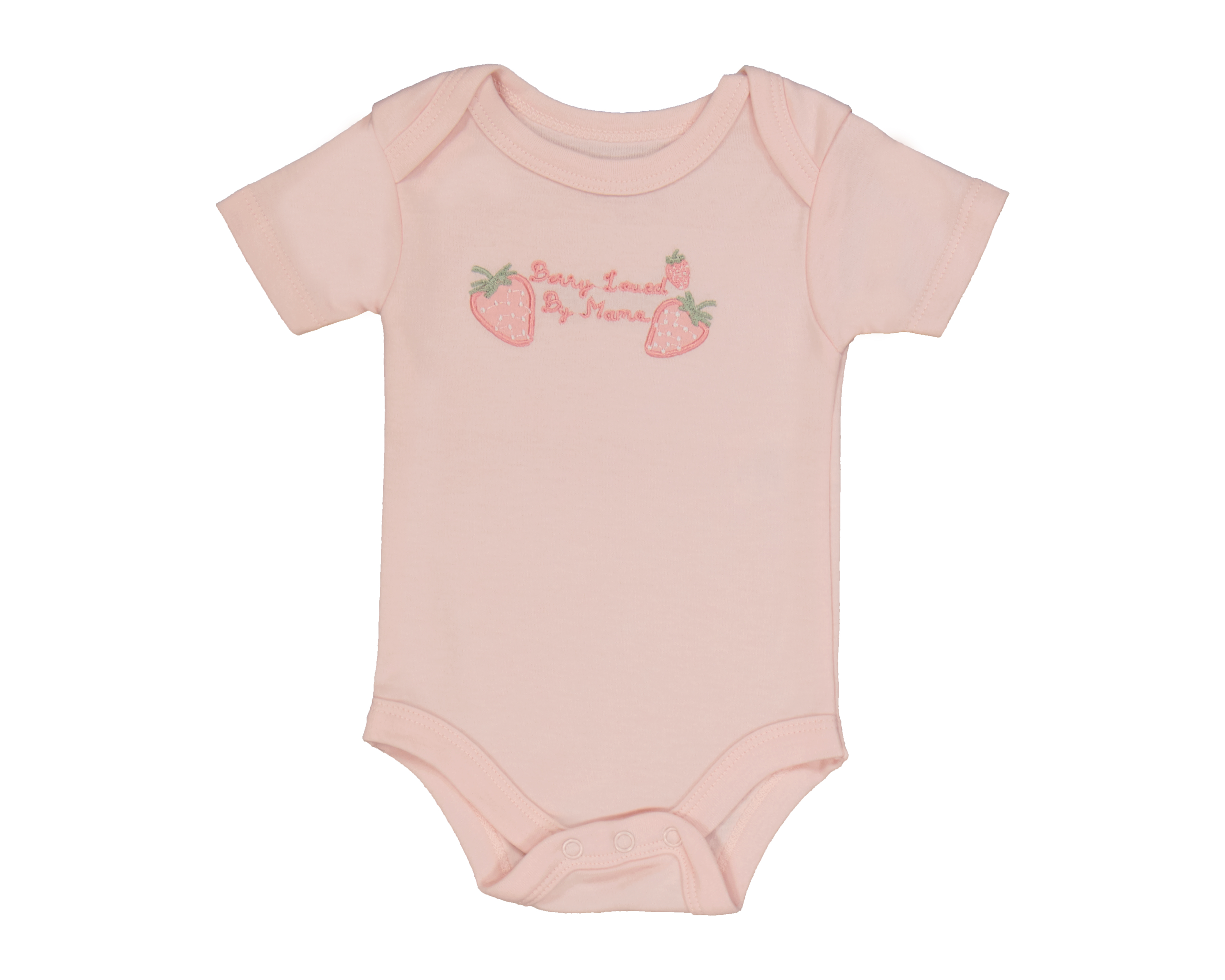 Foto 4 pulgar | Foto 3 | Conjunto para Bebé Niña Baby Colors 4 Piezas