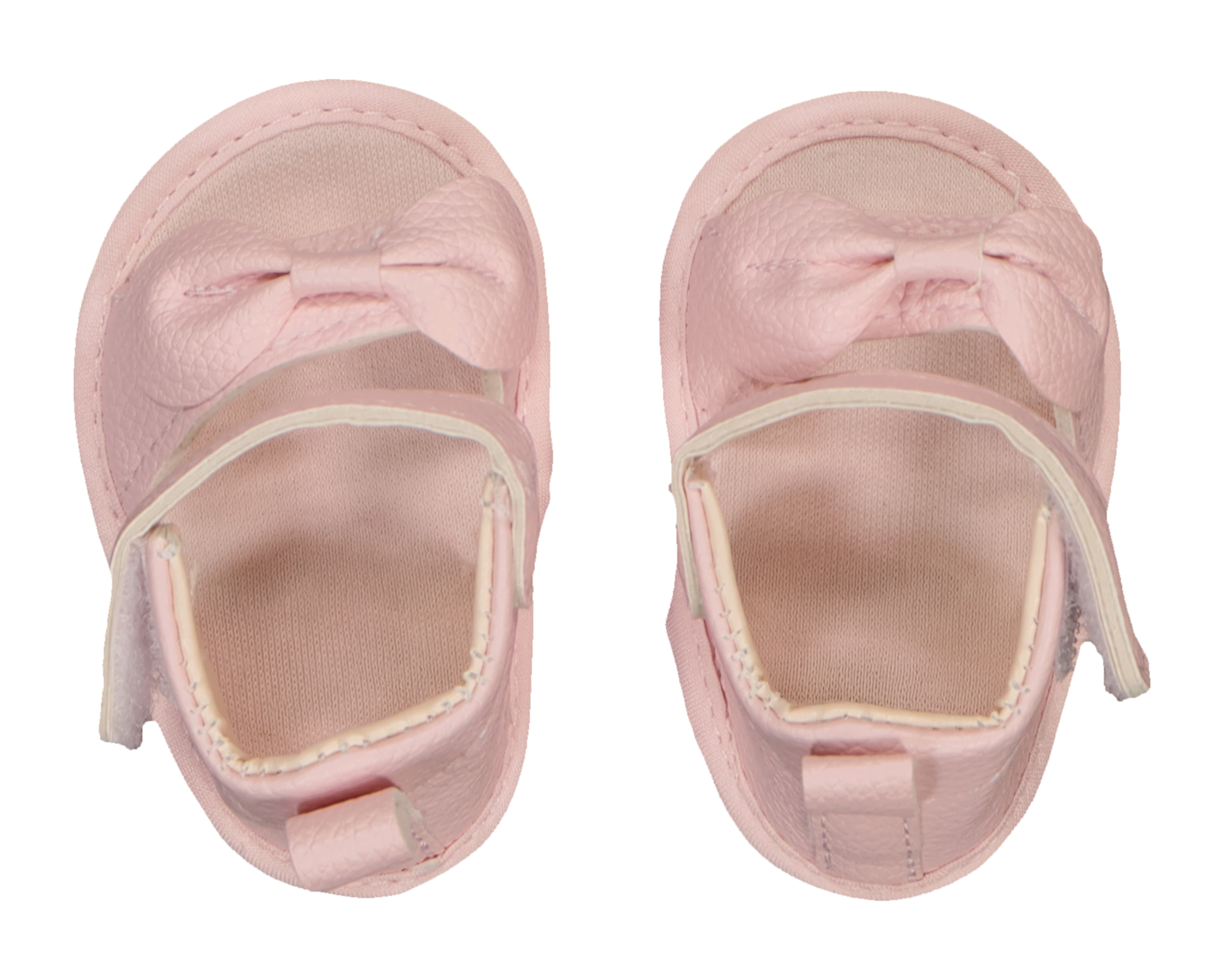 Foto 7 pulgar | Foto 6 | Conjunto para Bebé Niña Baby Colors 4 Piezas