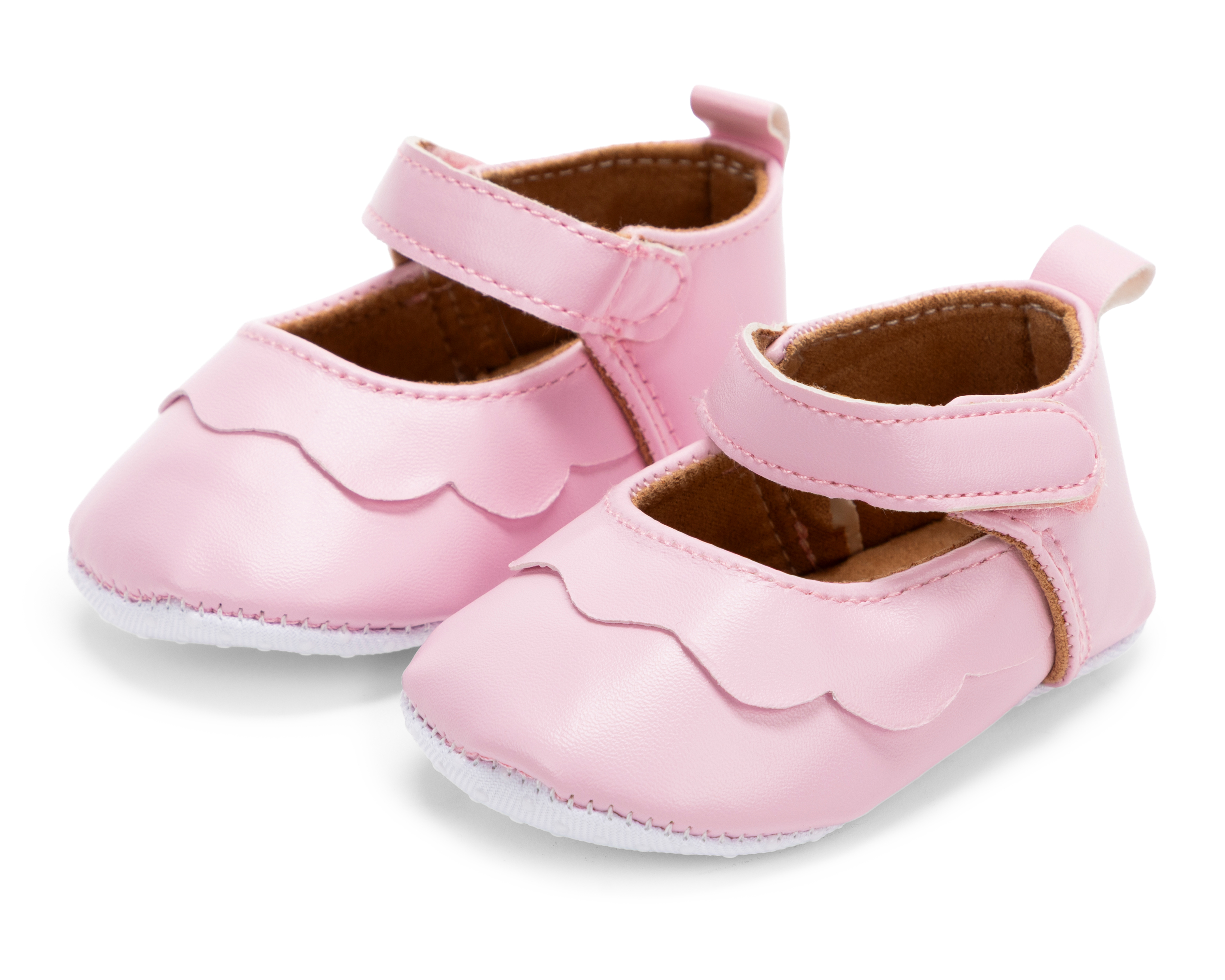 Foto 5 | Foto 5 | Conjunto para Bebé Niña Baby Colors 4 Piezas