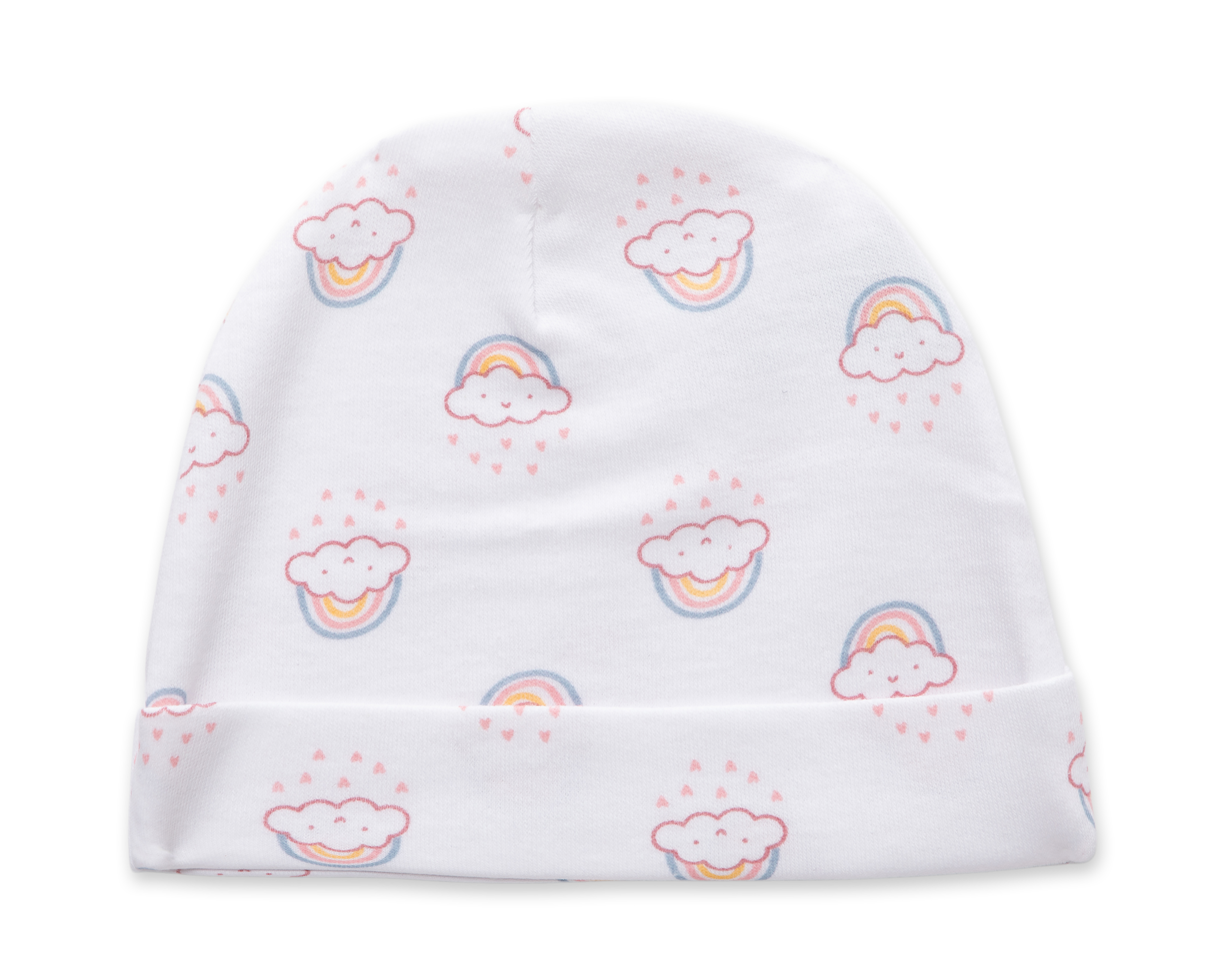 Foto 6 pulgar | Foto 5 | Conjunto para Bebé Niña Baby Colors 6 Piezas