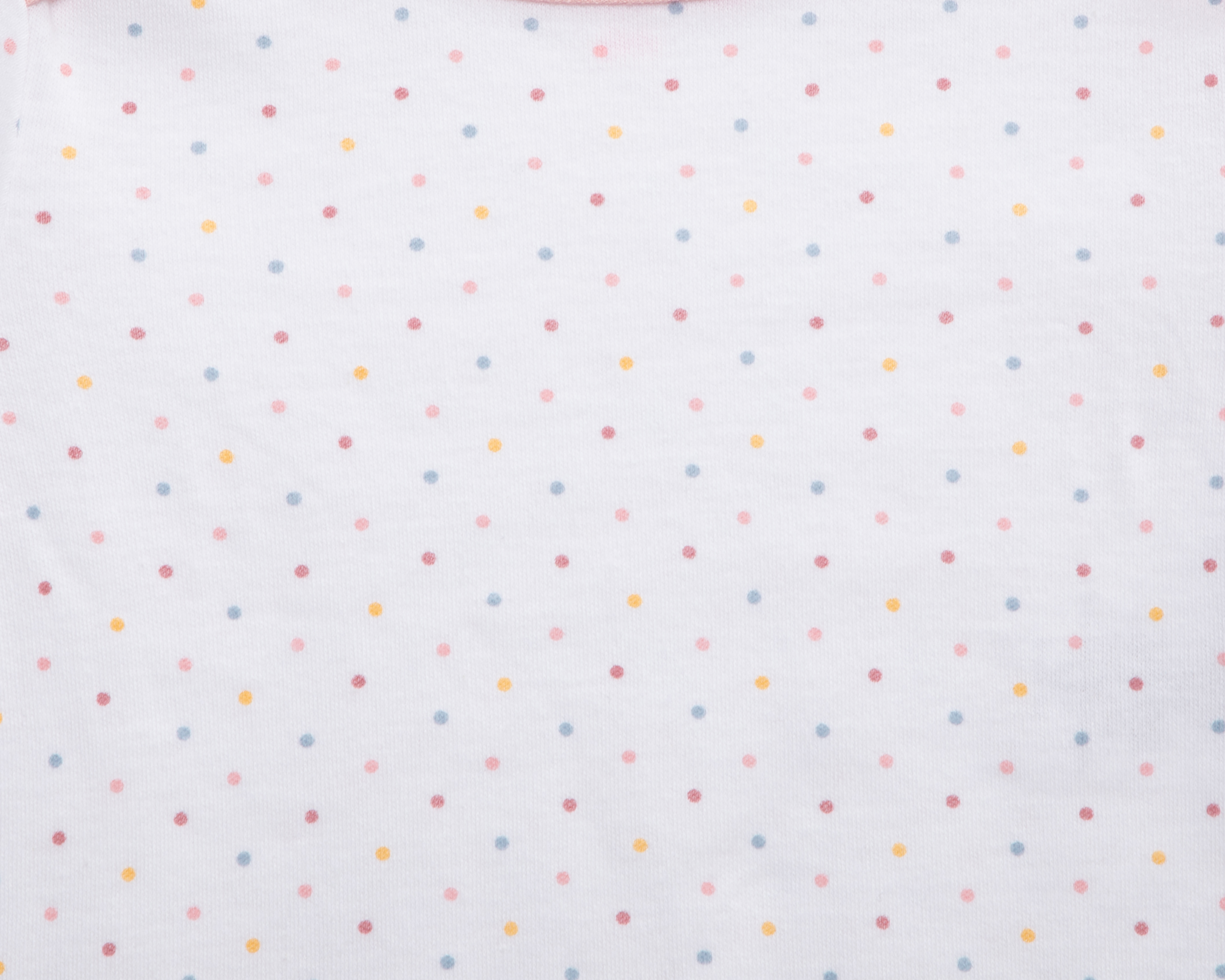 Foto 6 | Foto 6 | Conjunto para Bebé Niña Baby Colors 6 Piezas