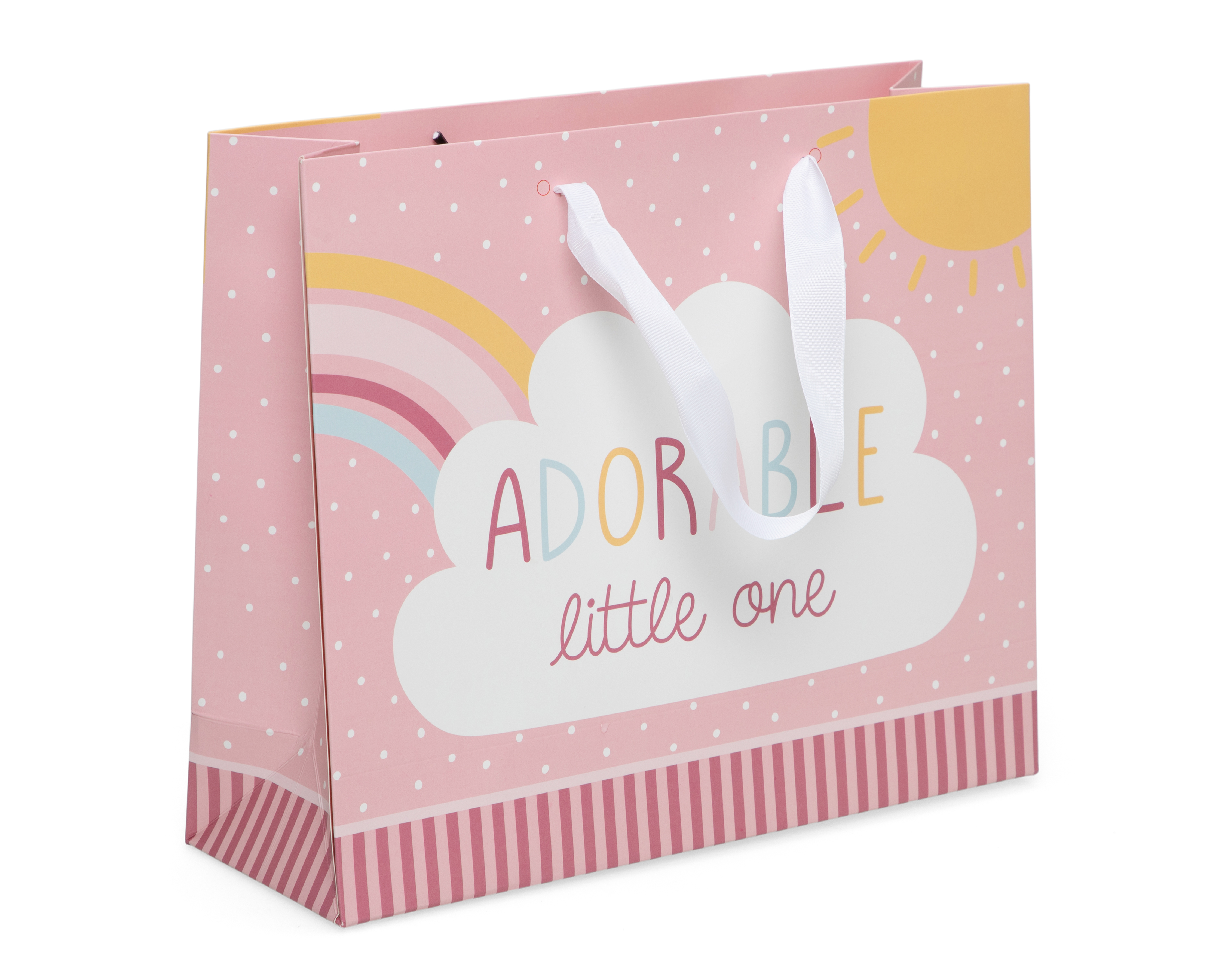 Foto 7 | Foto 7 | Conjunto para Bebé Niña Baby Colors 6 Piezas