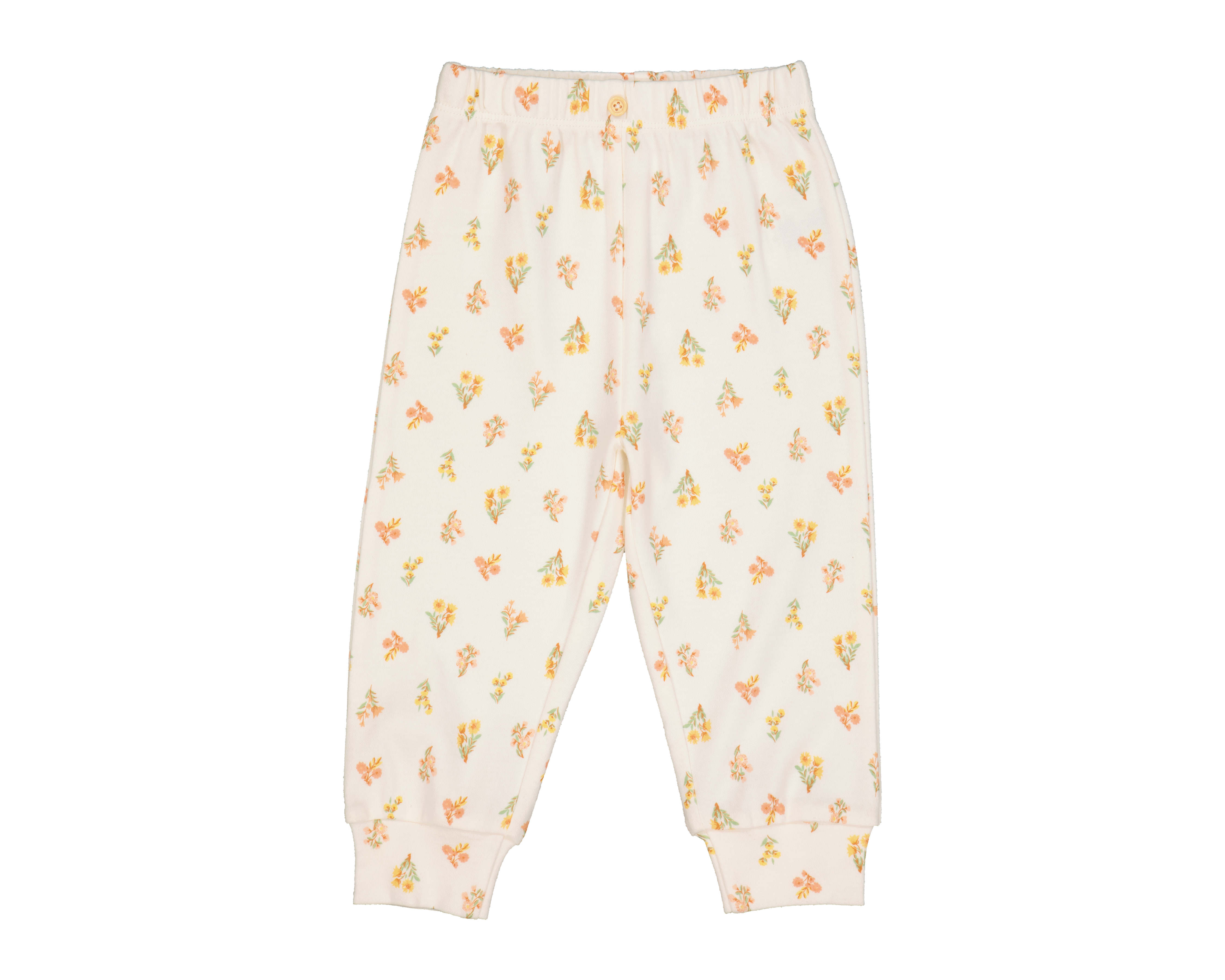 Foto 4 | Foto 4 | Conjunto de Algodón para Bebé Niña Baby Colors 3 Piezas