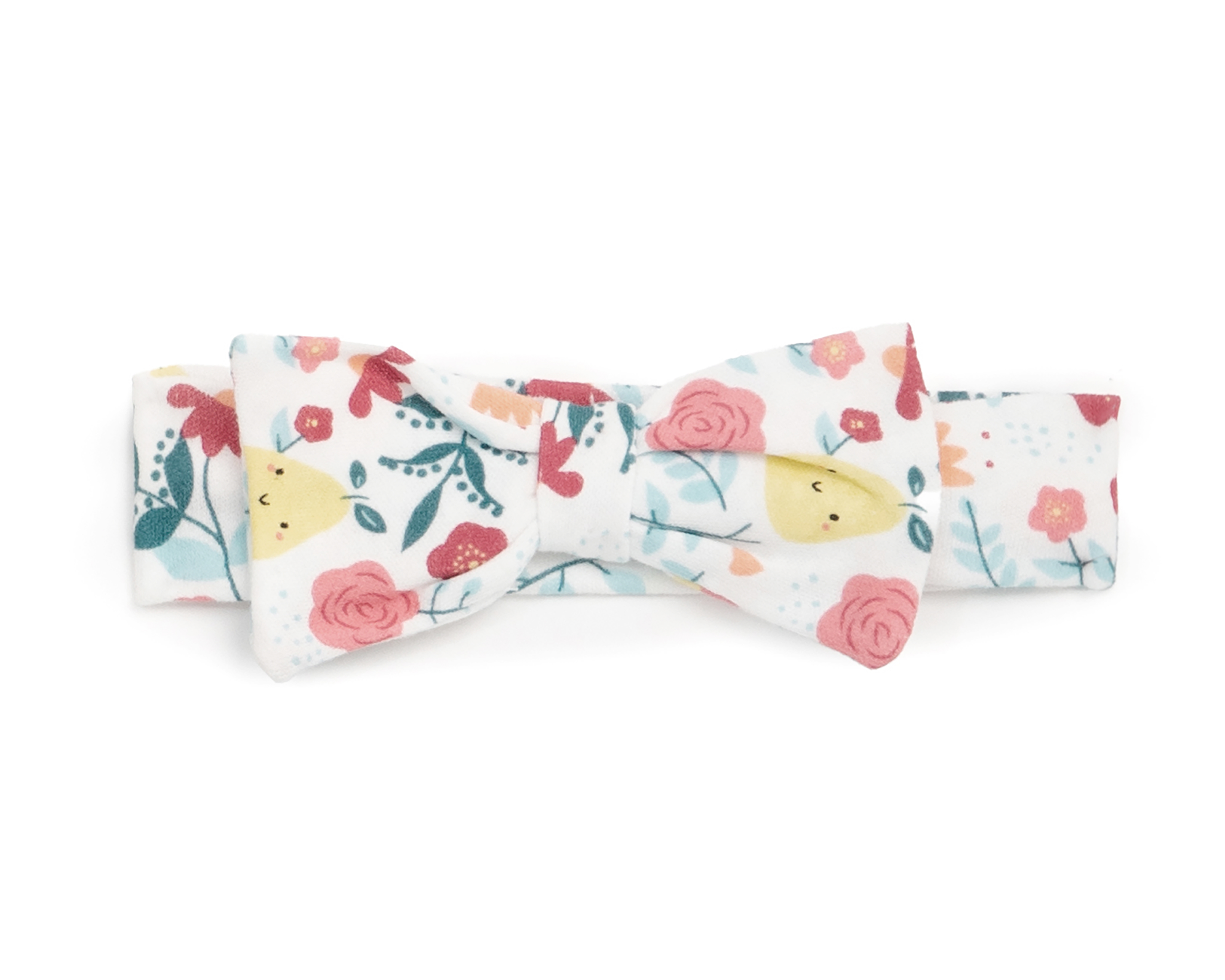 Foto 6 pulgar | Foto 5 | Conjunto de Algodón para Bebé Niña Baby Colors 3 Piezas