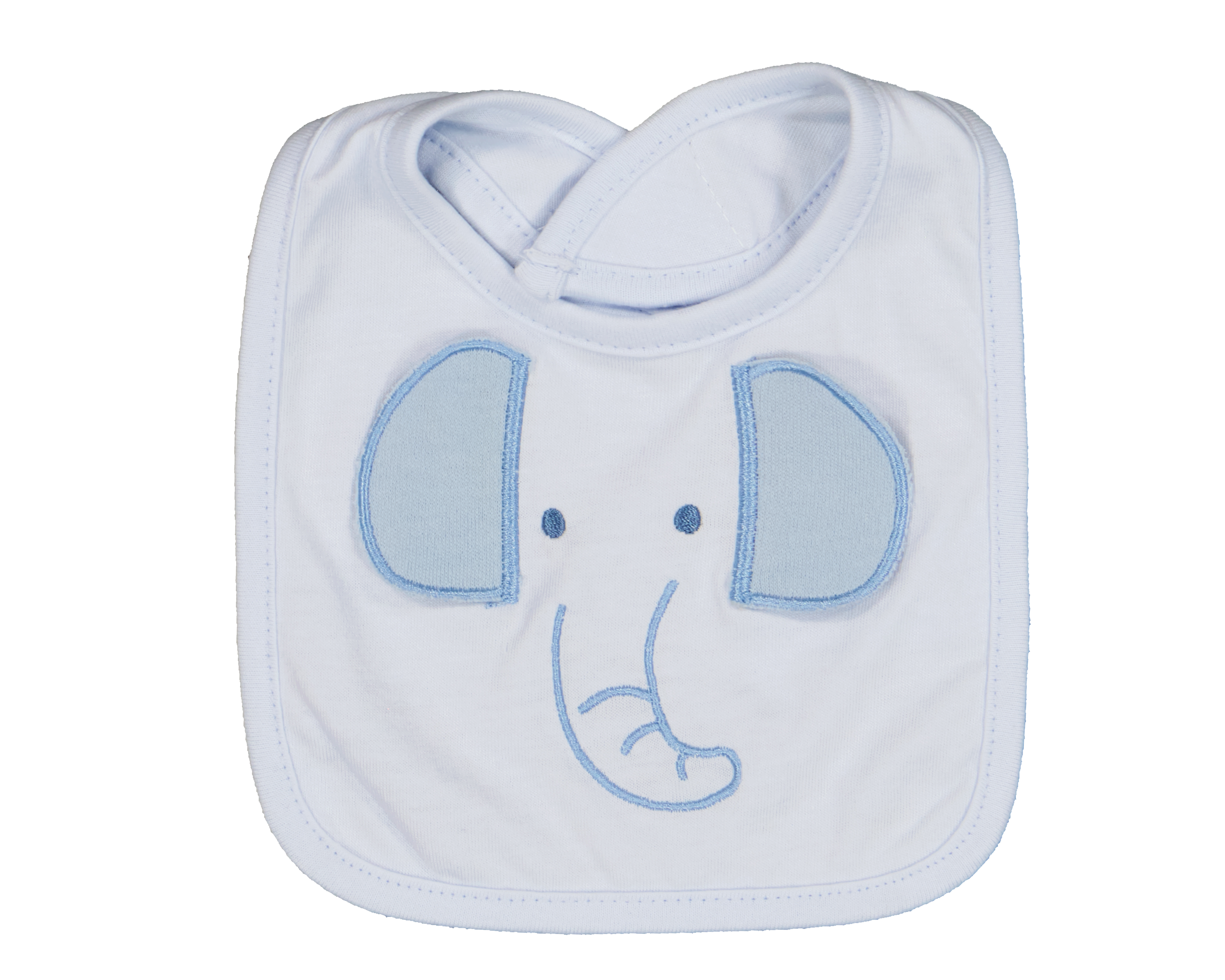 Foto 5 pulgar | Foto 4 | Conjunto para Bebé Niño Baby Colors 4 Piezas