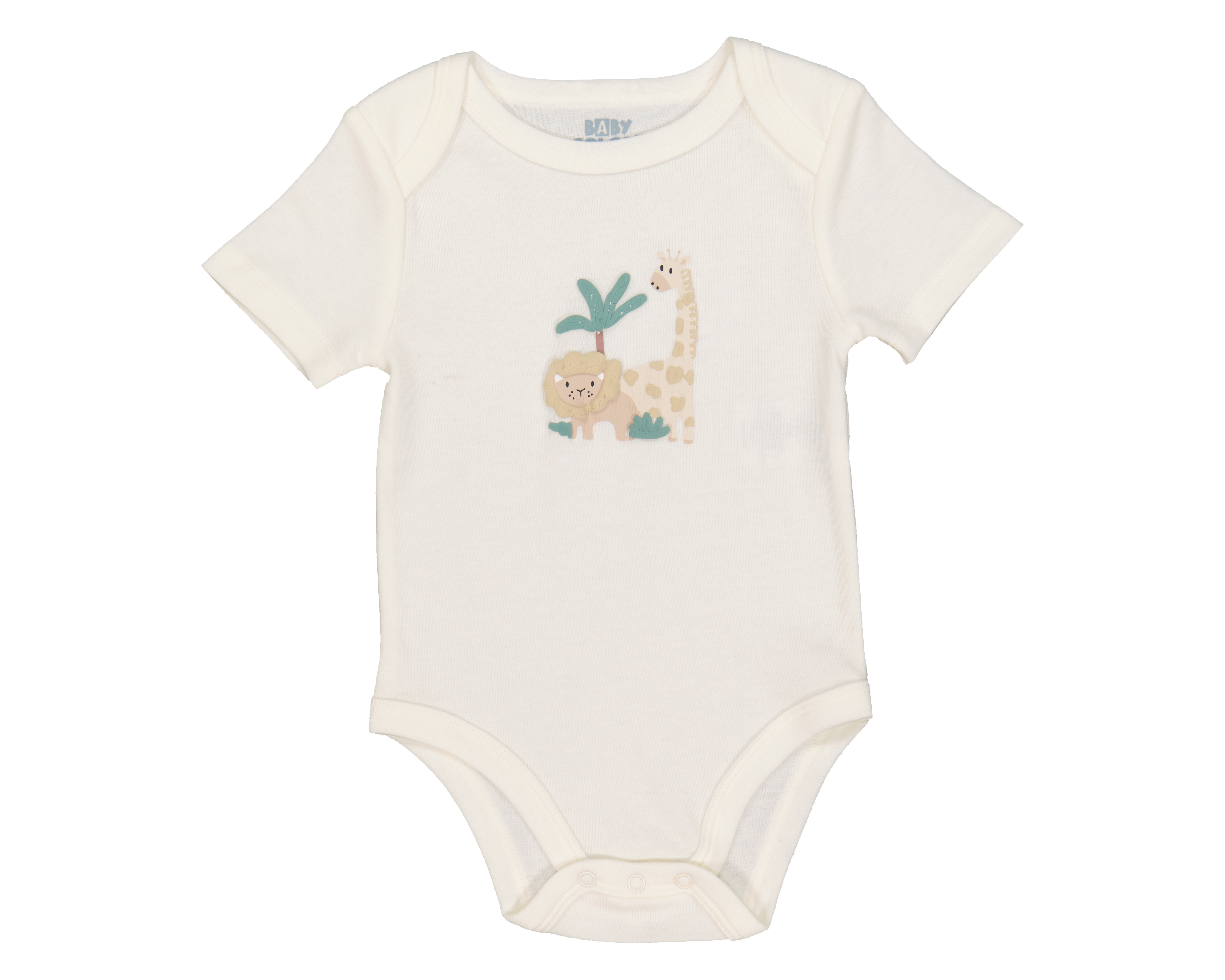 Foto 4 | Foto 4 | Conjunto de Algodón para Bebé Niño Baby Colors 4 Piezas