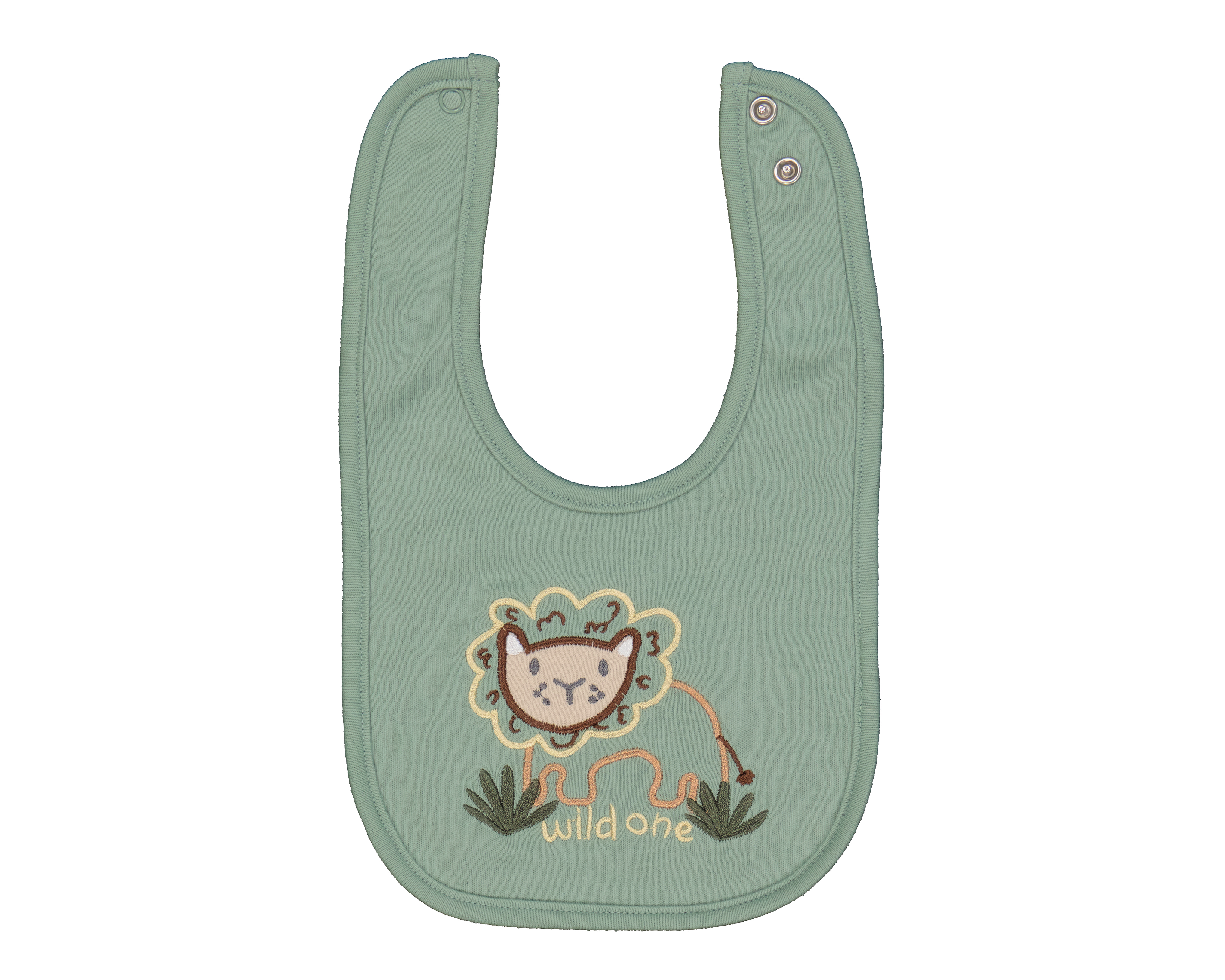 Foto 7 pulgar | Foto 6 | Conjunto de Algodón para Bebé Niño Baby Colors 4 Piezas