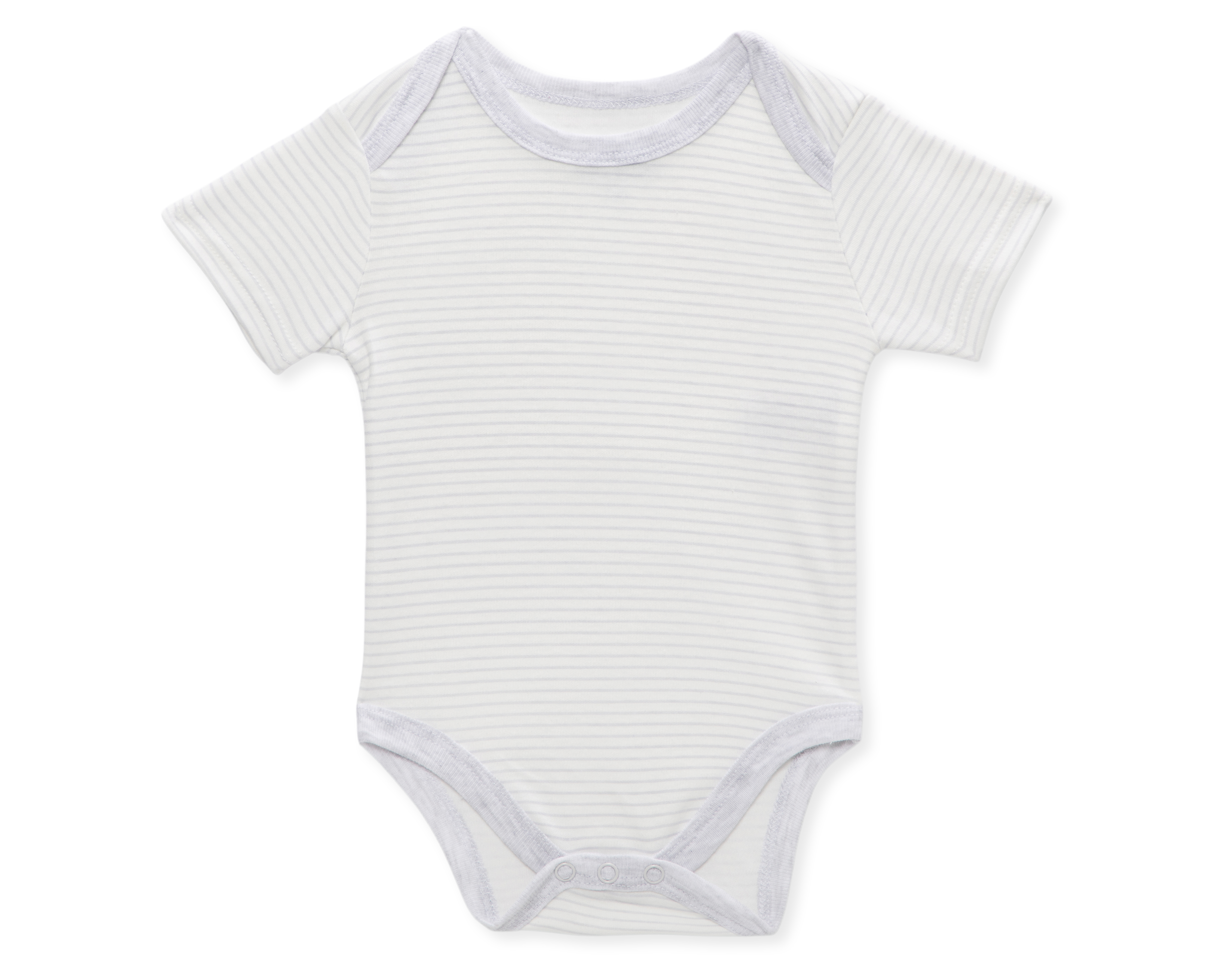 Foto 3 | Foto 3 | Conjunto de Algodón para Bebé Niño Baby Colors 6 Piezas