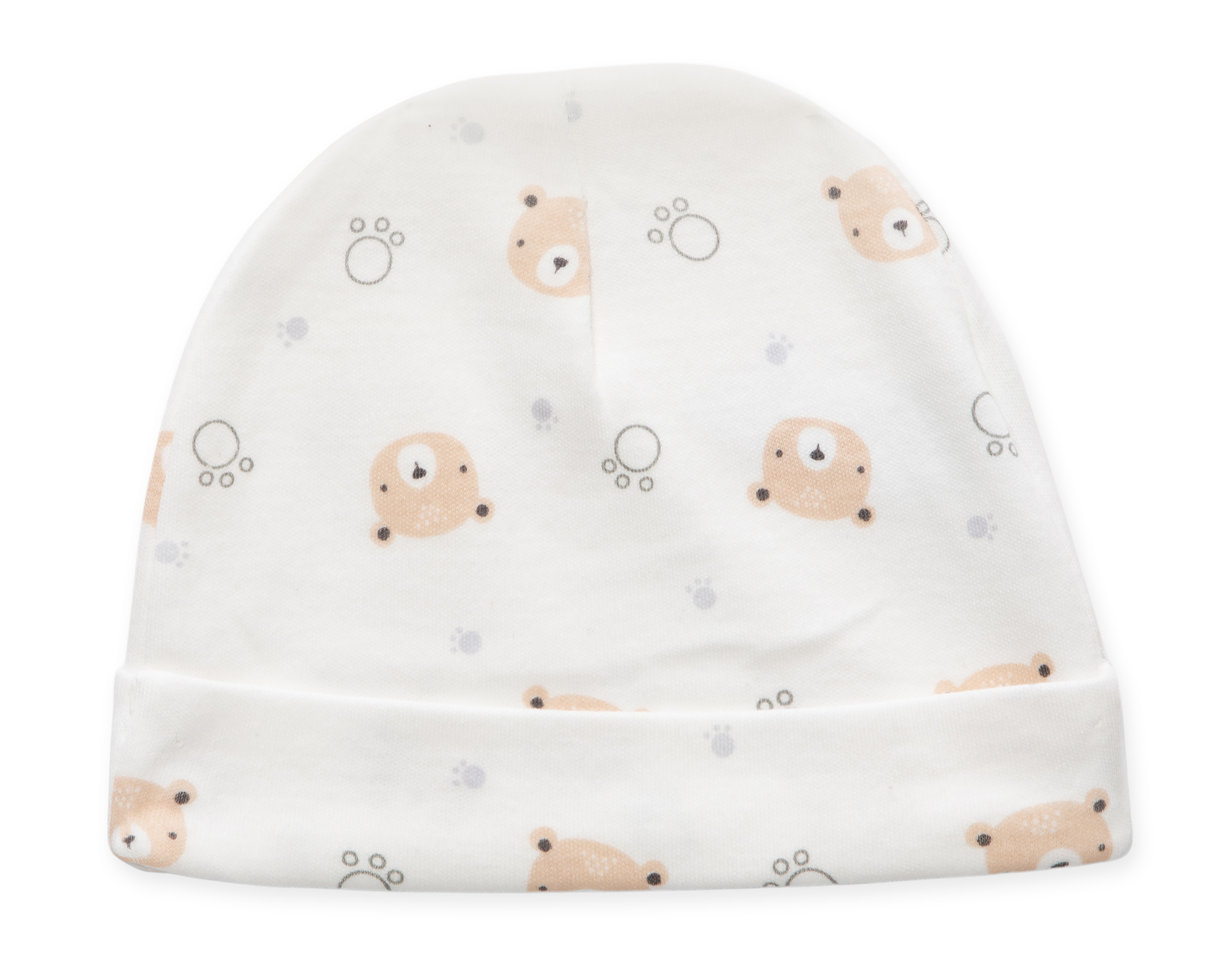 Foto 6 pulgar | Foto 5 | Conjunto de Algodón para Bebé Niño Baby Colors 6 Piezas