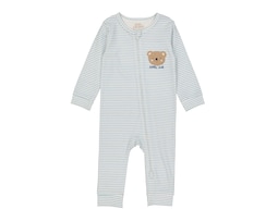 Mameluco para Bebé Niño Baby Colors de Algodón a Rayas