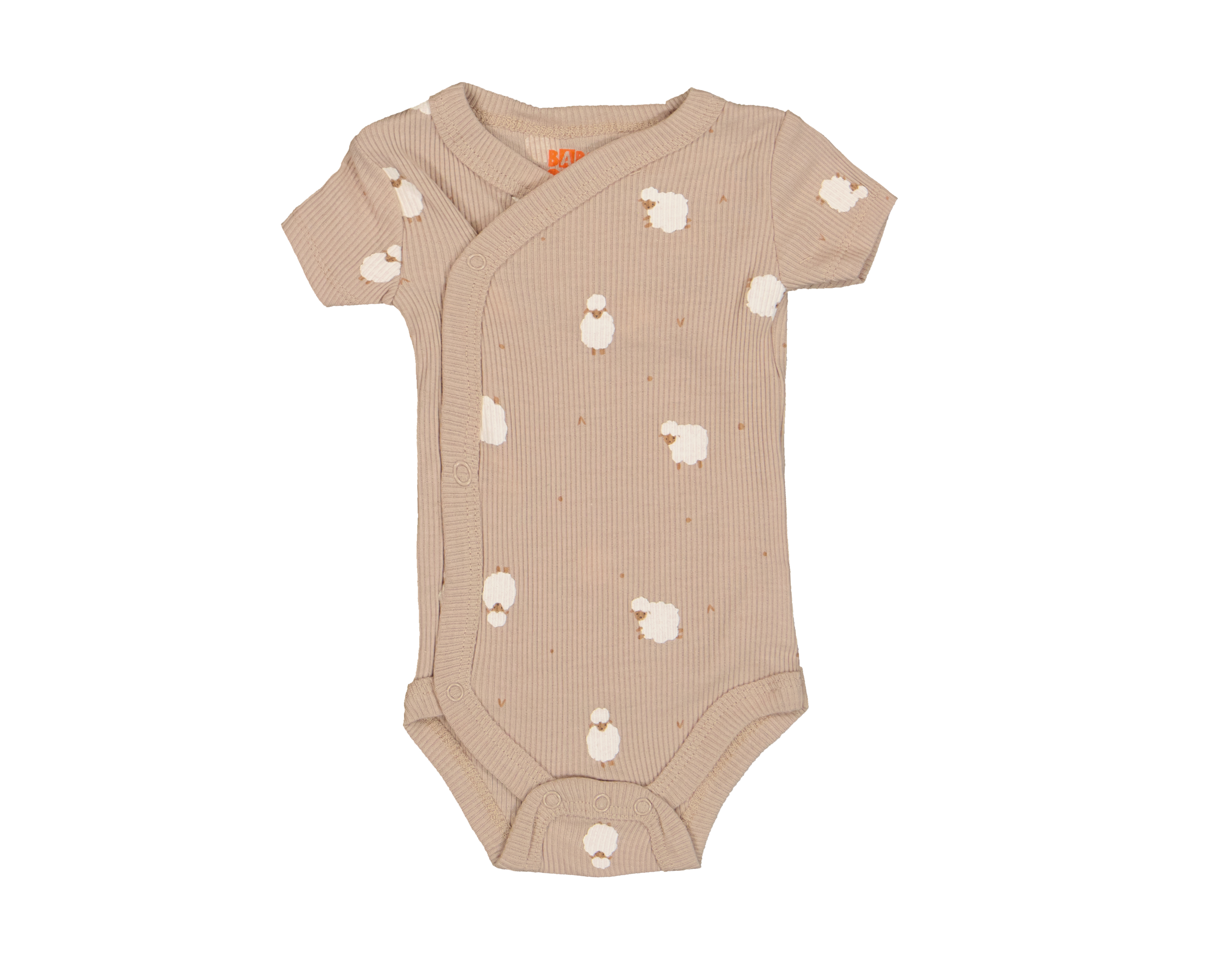 Foto 3 | Foto 3 | Pañalero para Bebé Niño Baby Colors de Algodón 3 Piezas