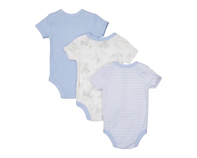 Foto 2 | Foto 2 | Pañalero para Bebé Niño Disney 3 Piezas