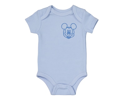 Foto 3 | Foto 3 | Pañalero para Bebé Niño Disney 3 Piezas