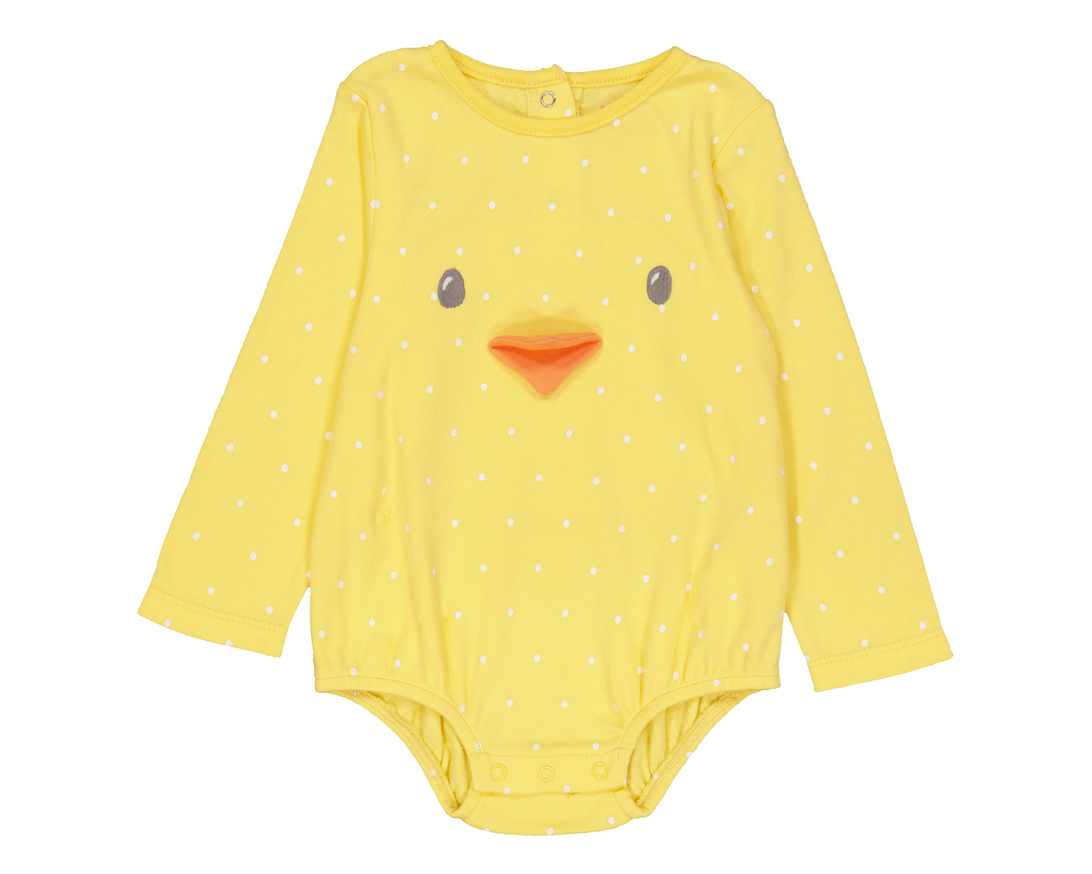 Foto 3 | Foto 3 | Conjunto de Algodón para Bebé Baby Colors 3 Piezas