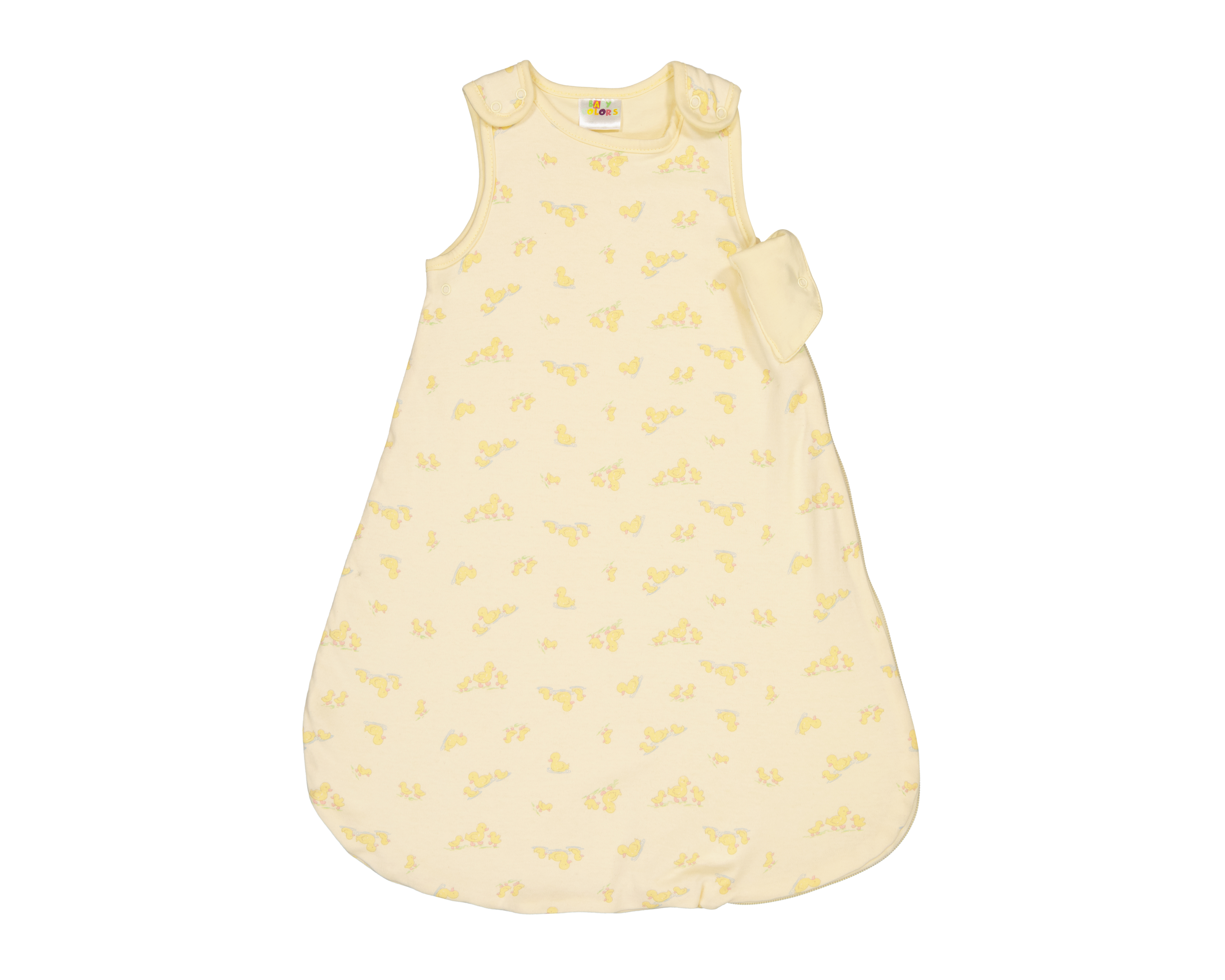Foto 1 | Foto 1 | Saco de Dormir para Bebé Baby Colors de Patitos