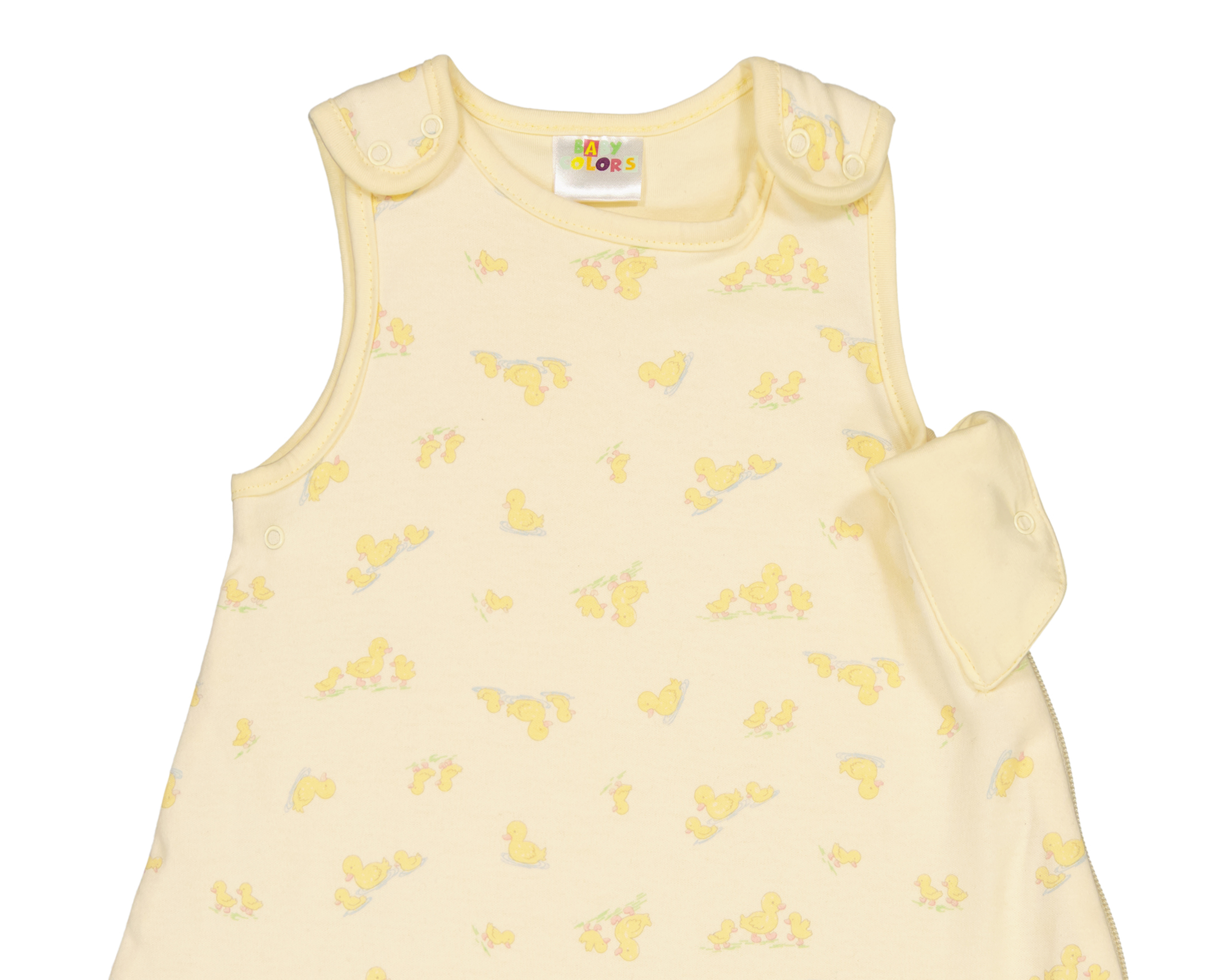 Foto 3 | Foto 3 | Saco de Dormir para Bebé Baby Colors de Patitos