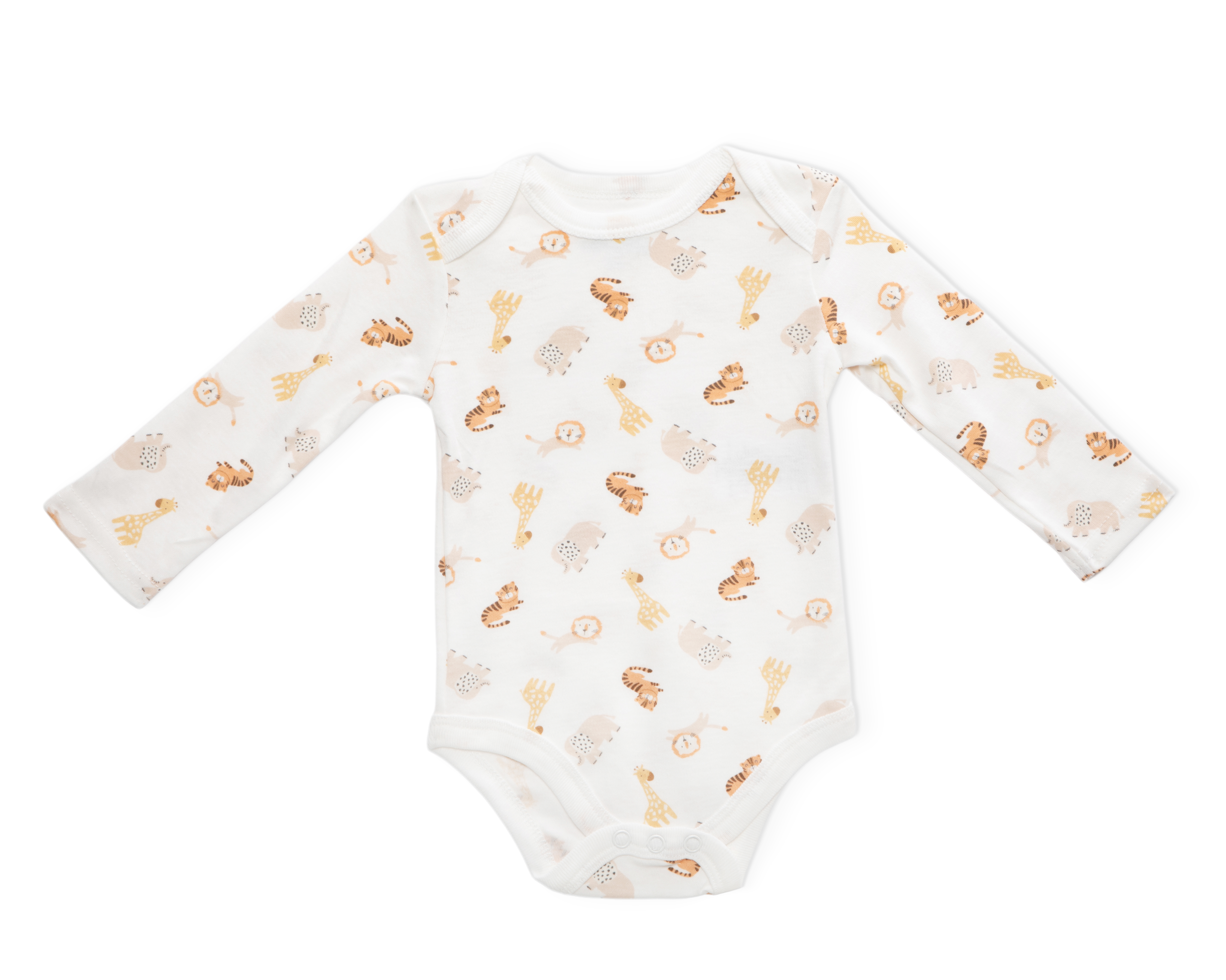 Foto 3 | Foto 3 | Conjunto de Algodón para Bebé Niño Baby Colors 5 Piezas