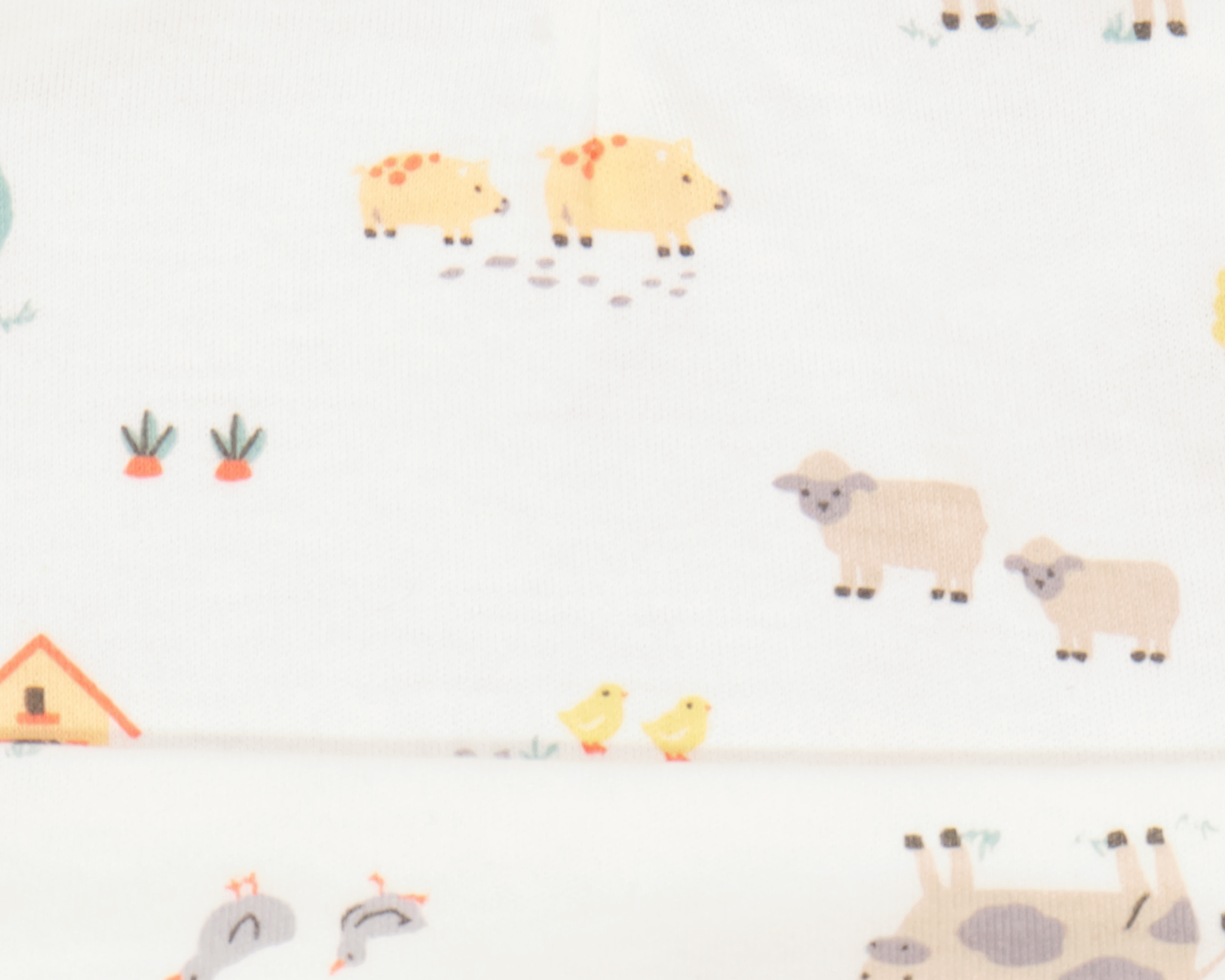 Foto 7 pulgar | Foto 6 | Conjunto para Bebé Niño Baby Colors 5 Piezas