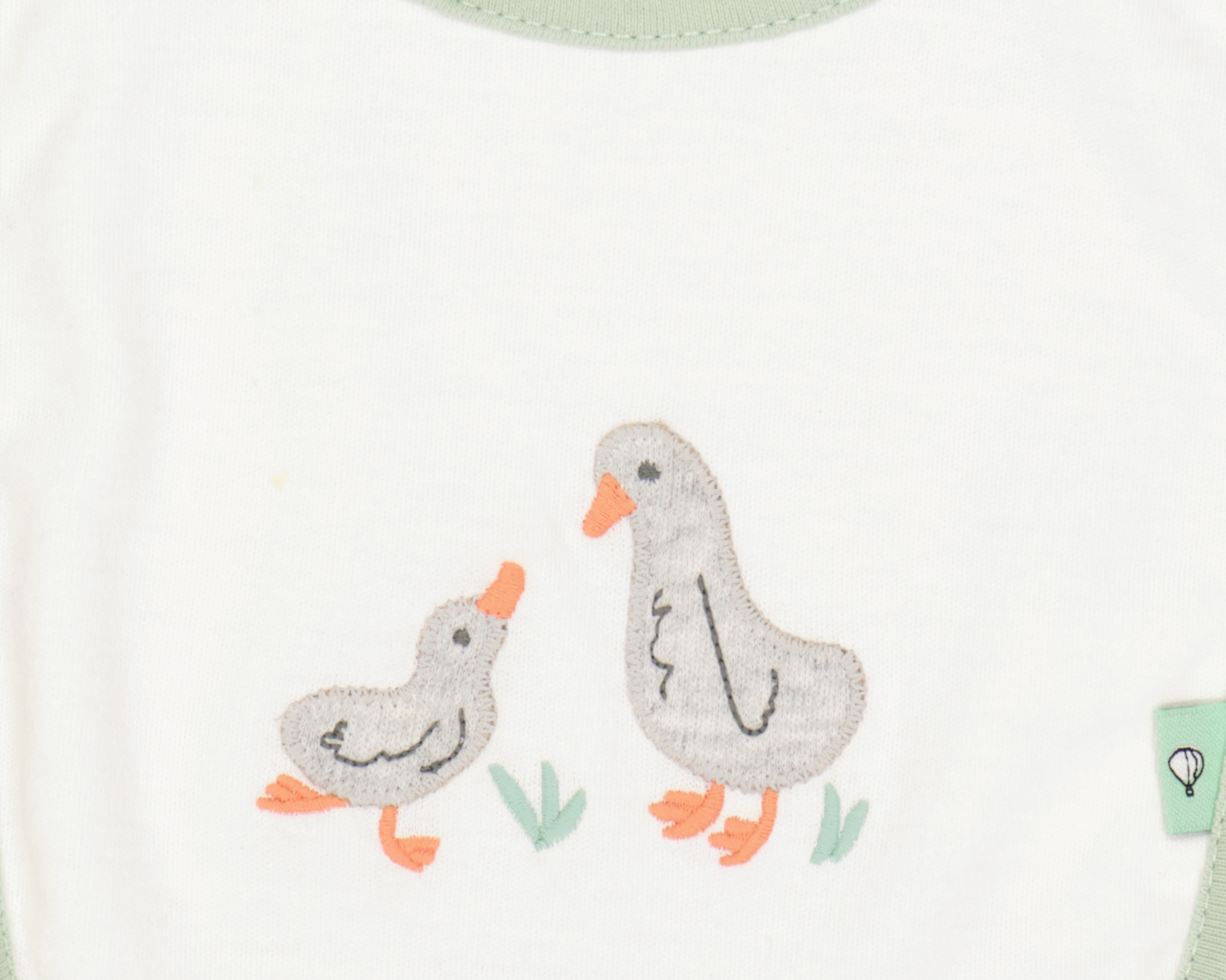 Foto 8 pulgar | Foto 7 | Conjunto para Bebé Niño Baby Colors 5 Piezas