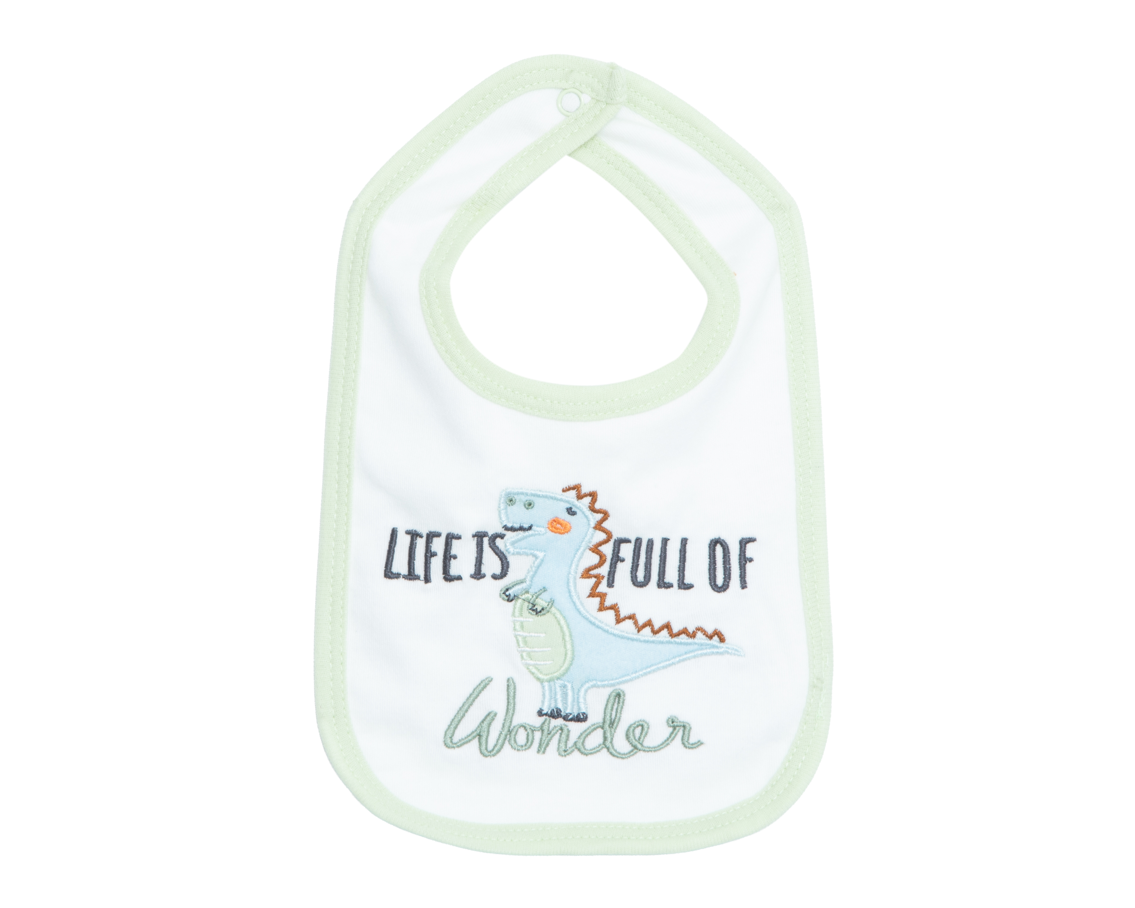 Foto 5 | Foto 5 | Conjunto de Algodón para Bebé Niño Baby Colors 5 Piezas