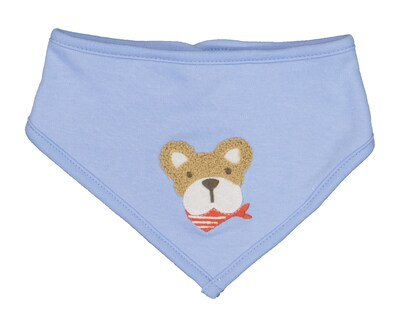 Foto 5 | Foto 5 | Conjunto de Algodón para Bebé Niño Baby Colors 3 Piezas